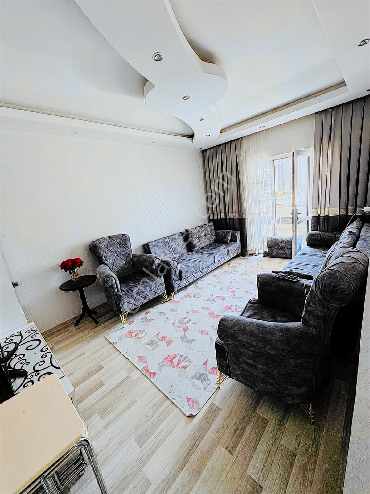 Acil Fırsat!! !!!fıstıklık Mah.merkezi Konum Satılık 3+1 Daire - Görsel 18