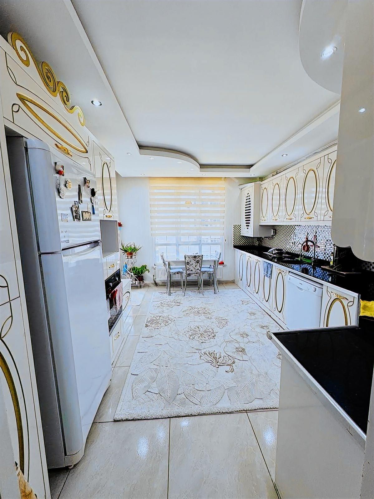 Acil Fırsat!! !!!fıstıklık Mah.merkezi Konum Satılık 3+1 Daire - Görsel 10