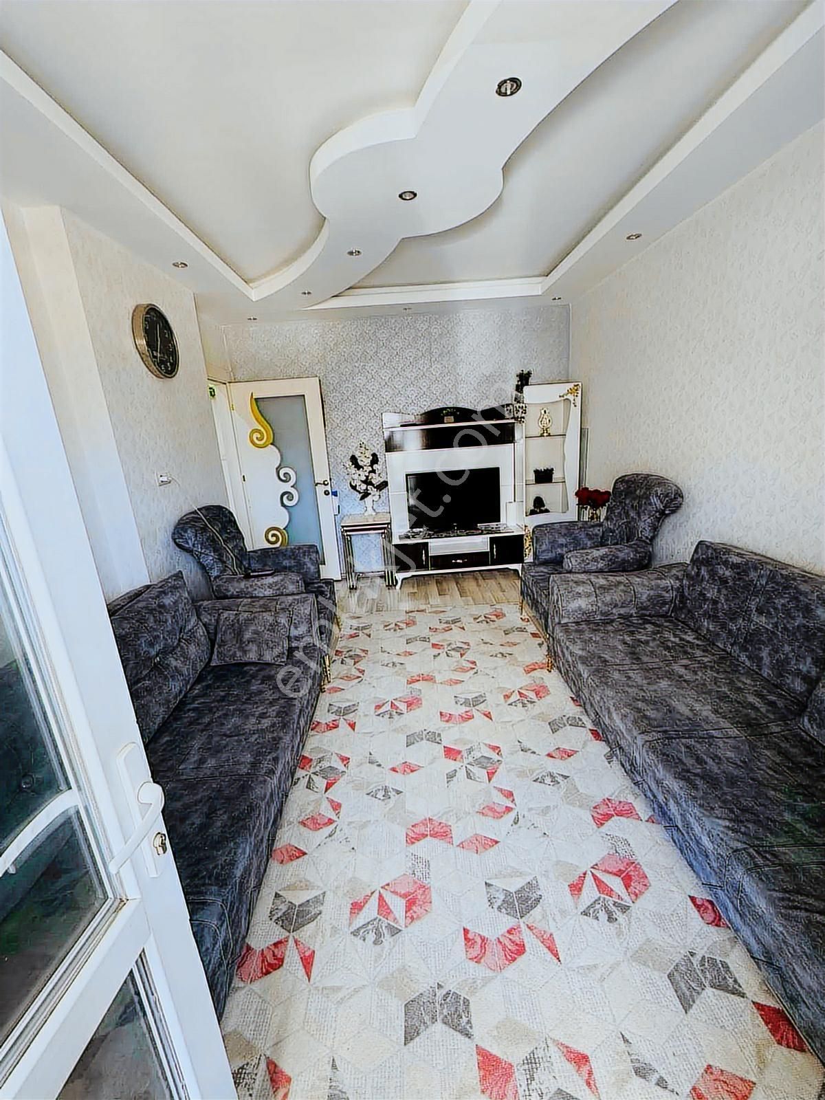 Acil Fırsat!! !!!fıstıklık Mah.merkezi Konum Satılık 3+1 Daire - Görsel 19