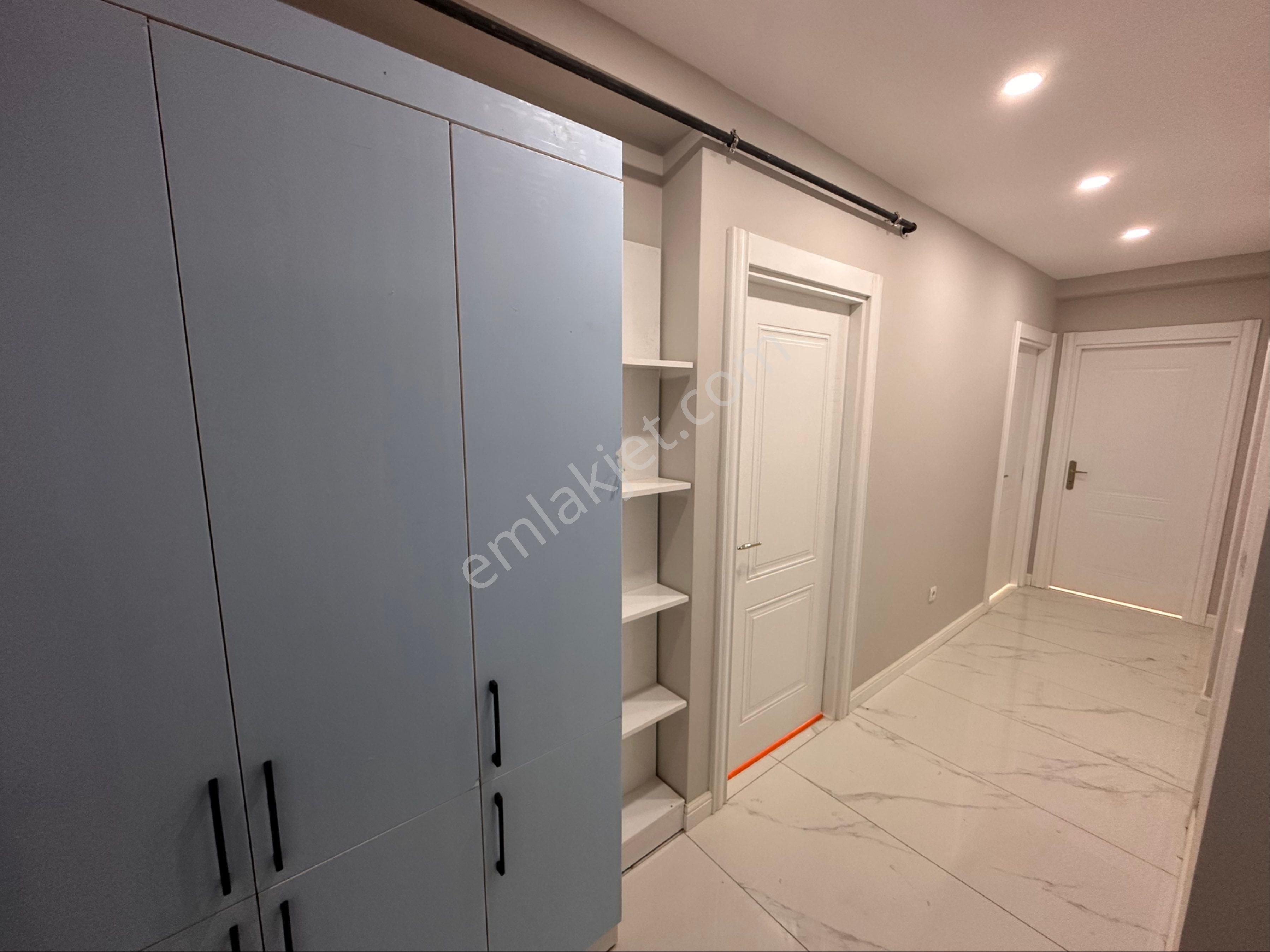 Silivri Yeni Mahallede Hiç Oturulmamış 2+1 Kiralık Daire - Görsel 15