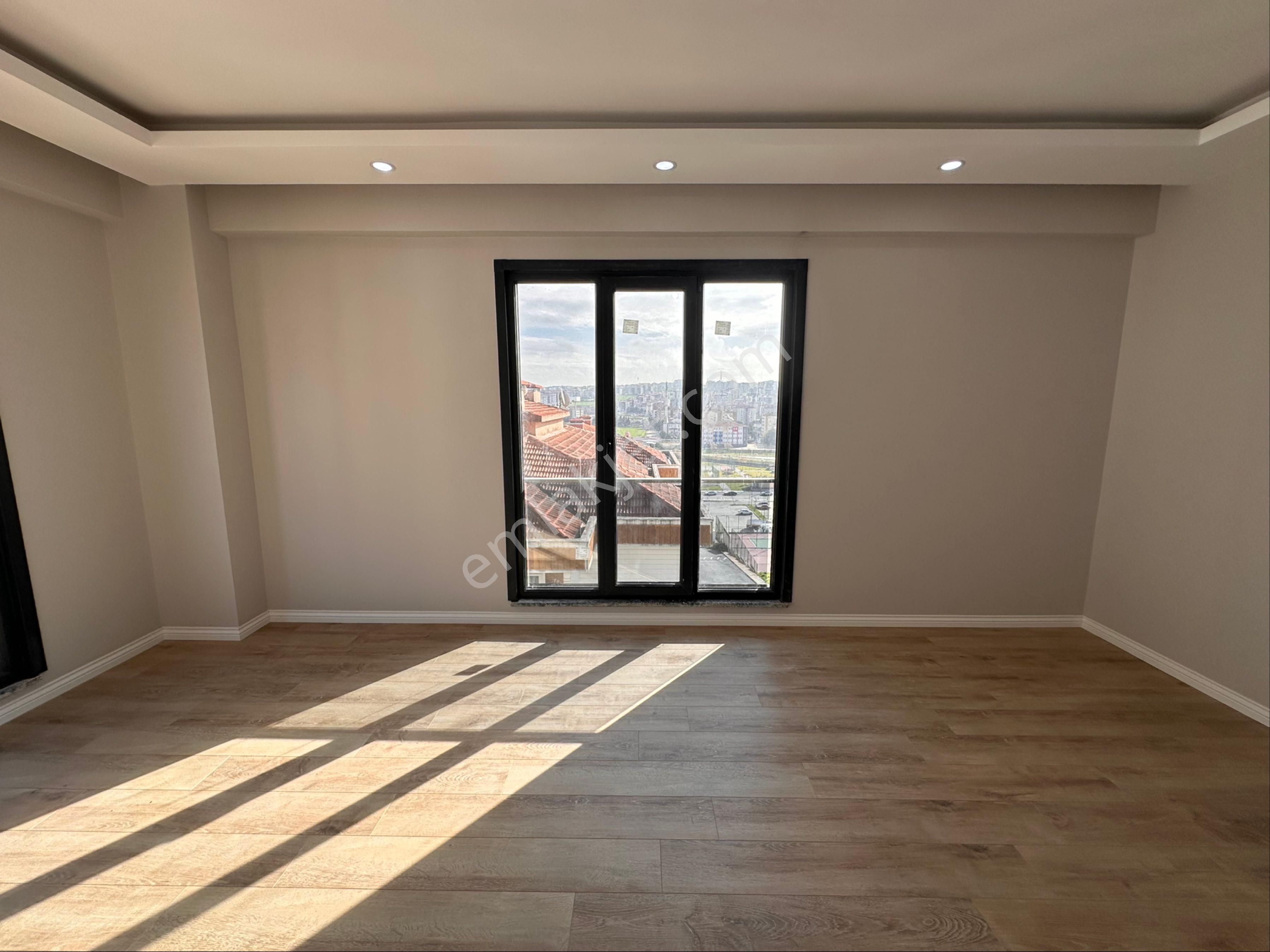 Silivri Yeni Mahallede Hiç Oturulmamış 2+1 Kiralık Daire - Görsel 26