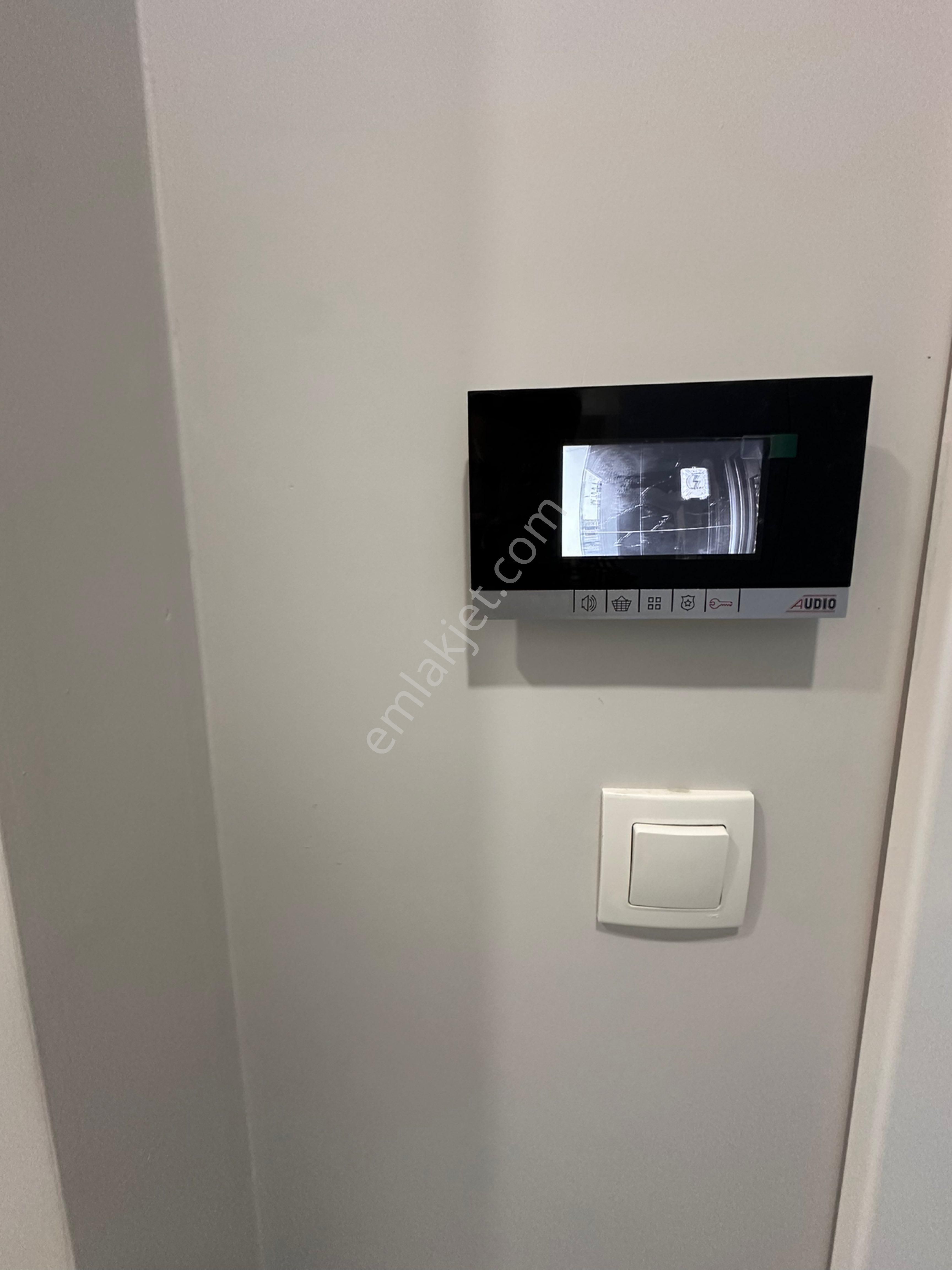 Silivri Yeni Mahallede Hiç Oturulmamış 2+1 Kiralık Daire - Görsel 8