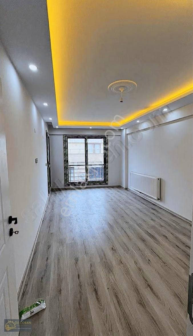 Özçoban Gayrımenkul'den Satılık Çarşı Merkezde 2+1 Daire - Görsel 6