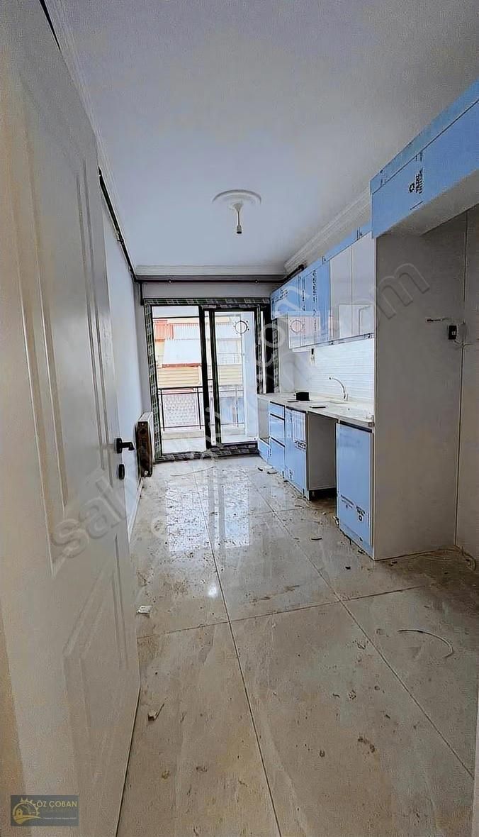 Özçoban Gayrımenkul'den Satılık Çarşı Merkezde 2+1 Daire - Görsel 5