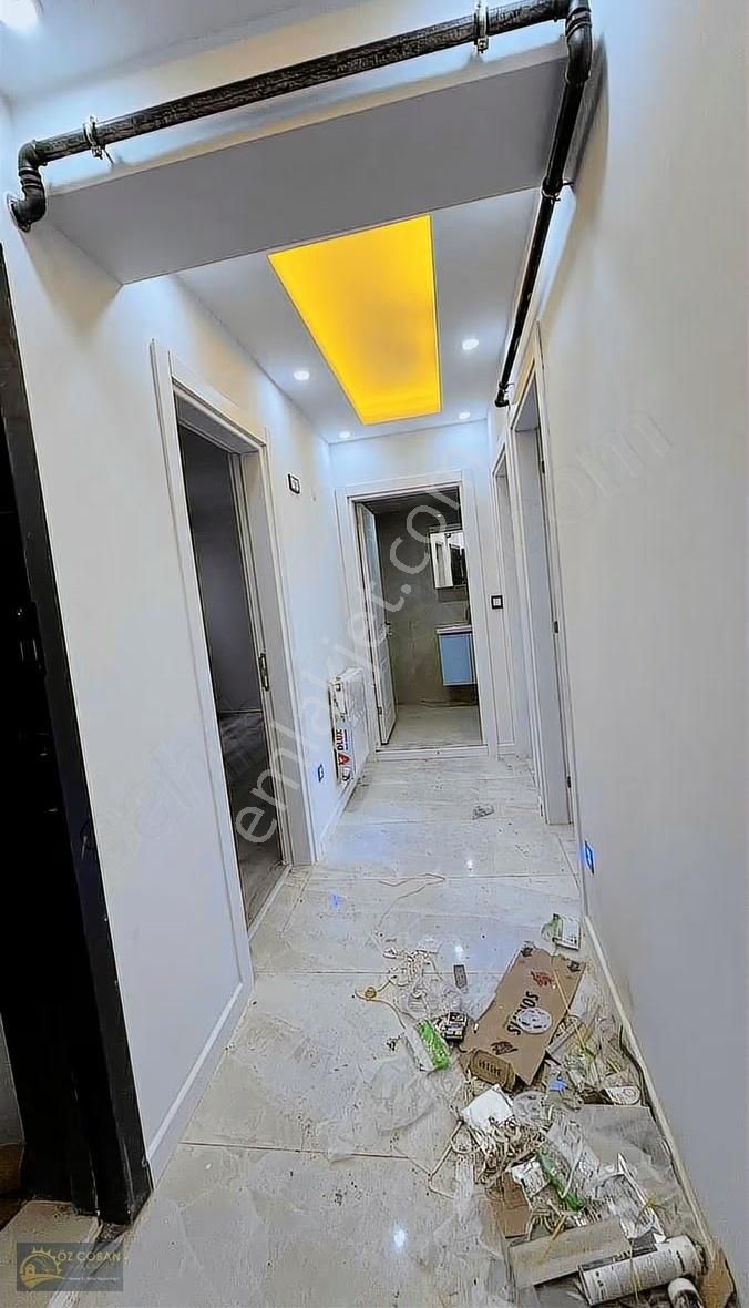 Özçoban Gayrımenkul'den Satılık Çarşı Merkezde 2+1 Daire - Görsel 3