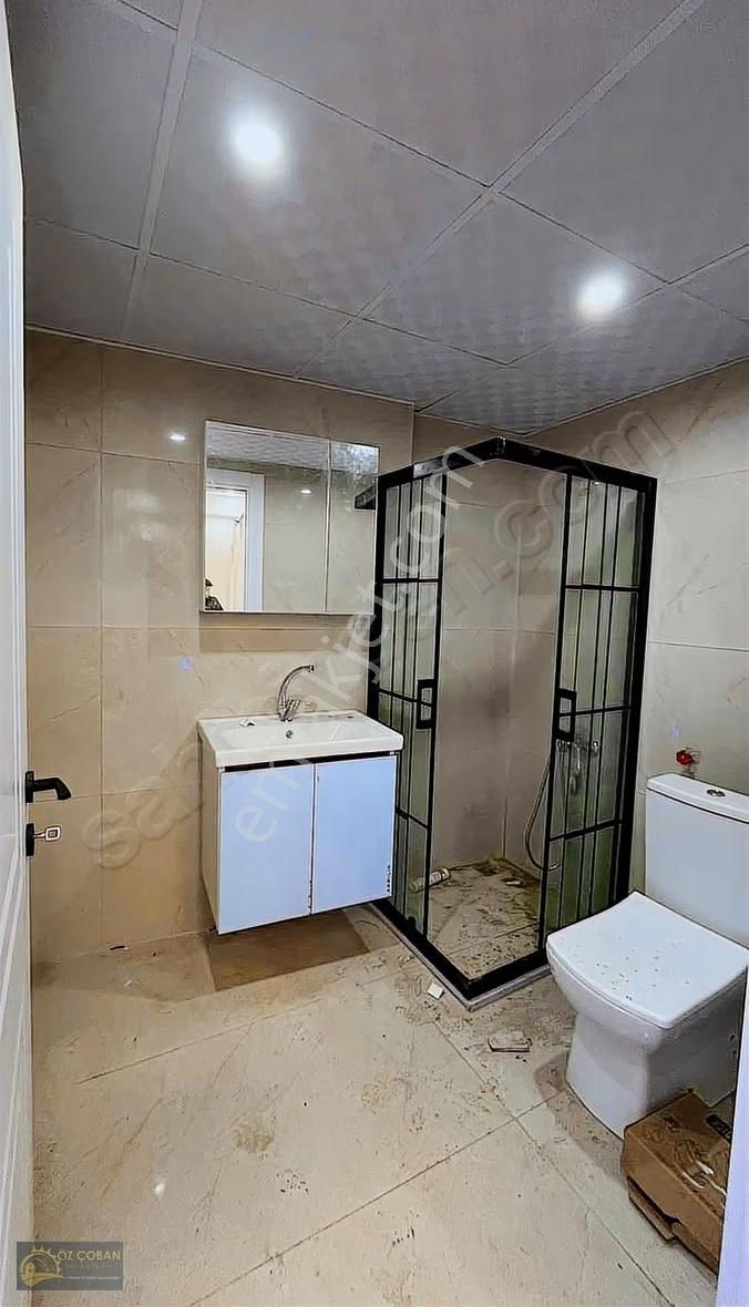 Özçoban Gayrımenkul'den Satılık Çarşı Merkezde 2+1 Daire - Görsel 8
