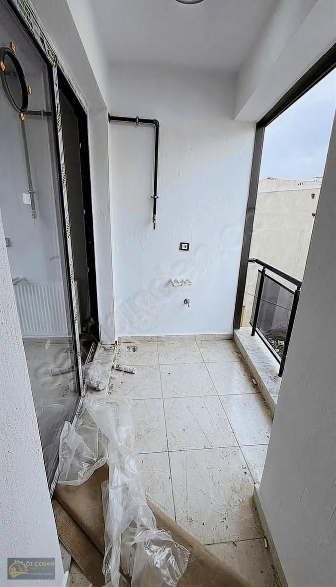 Özçoban Gayrımenkul'den Satılık Çarşı Merkezde 2+1 Daire - Görsel 4