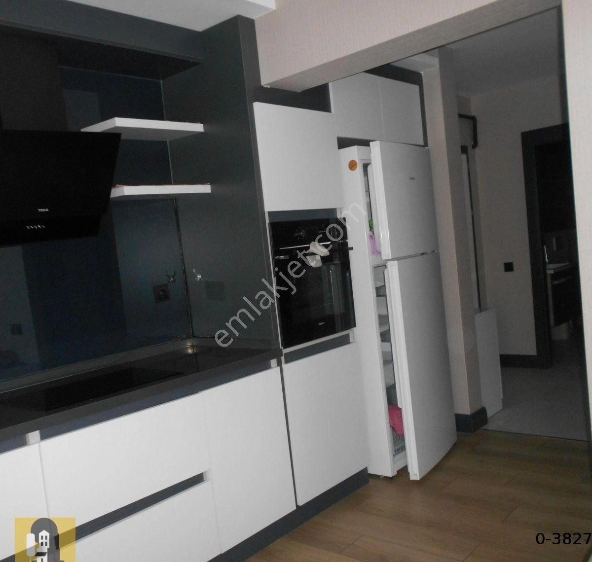 Ankara Çankaya Balgat Oğuzlarda 2+1 Ön Cepe - Görsel 16