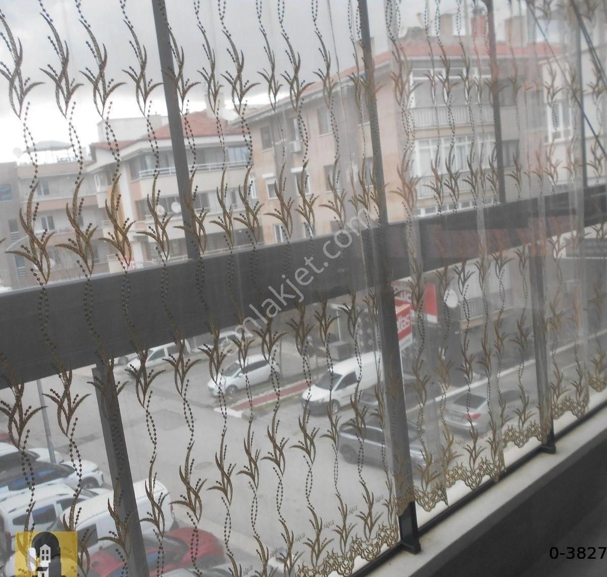 Ankara Çankaya Balgat Oğuzlarda 2+1 Ön Cepe - Görsel 17