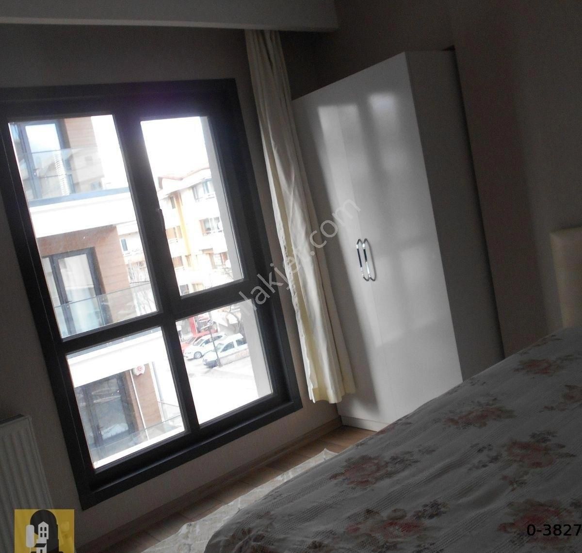 Ankara Çankaya Balgat Oğuzlarda 2+1 Ön Cepe - Görsel 26