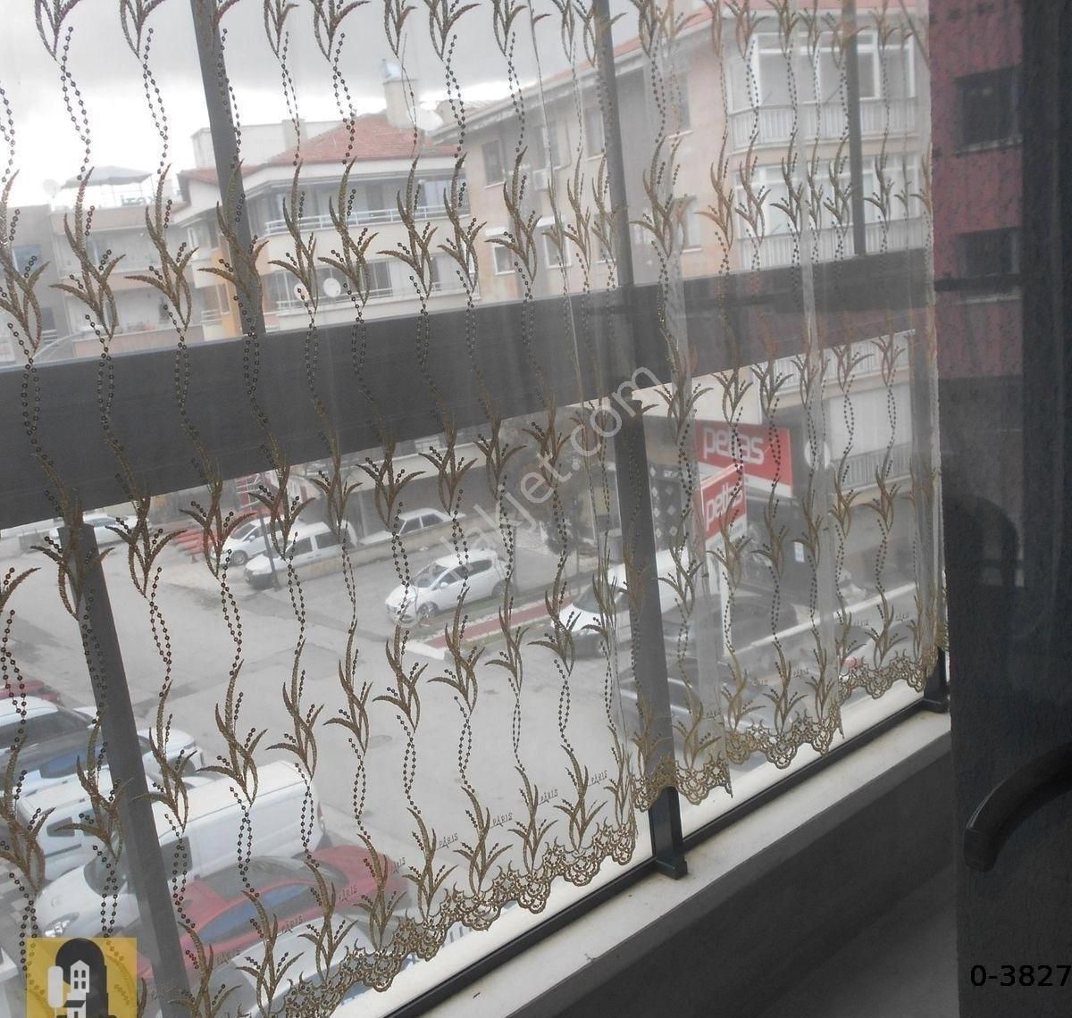 Ankara Çankaya Balgat Oğuzlarda 2+1 Ön Cepe - Görsel 14