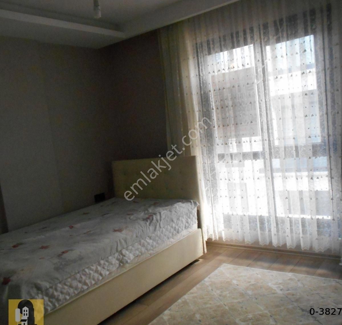 Ankara Çankaya Balgat Oğuzlarda 2+1 Ön Cepe - Görsel 25