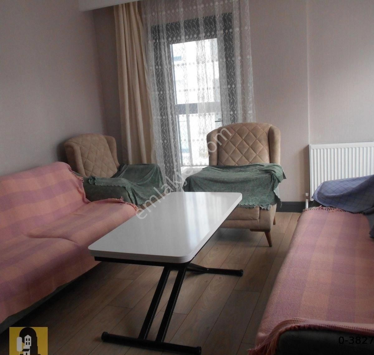 Ankara Çankaya Balgat Oğuzlarda 2+1 Ön Cepe - Görsel 8