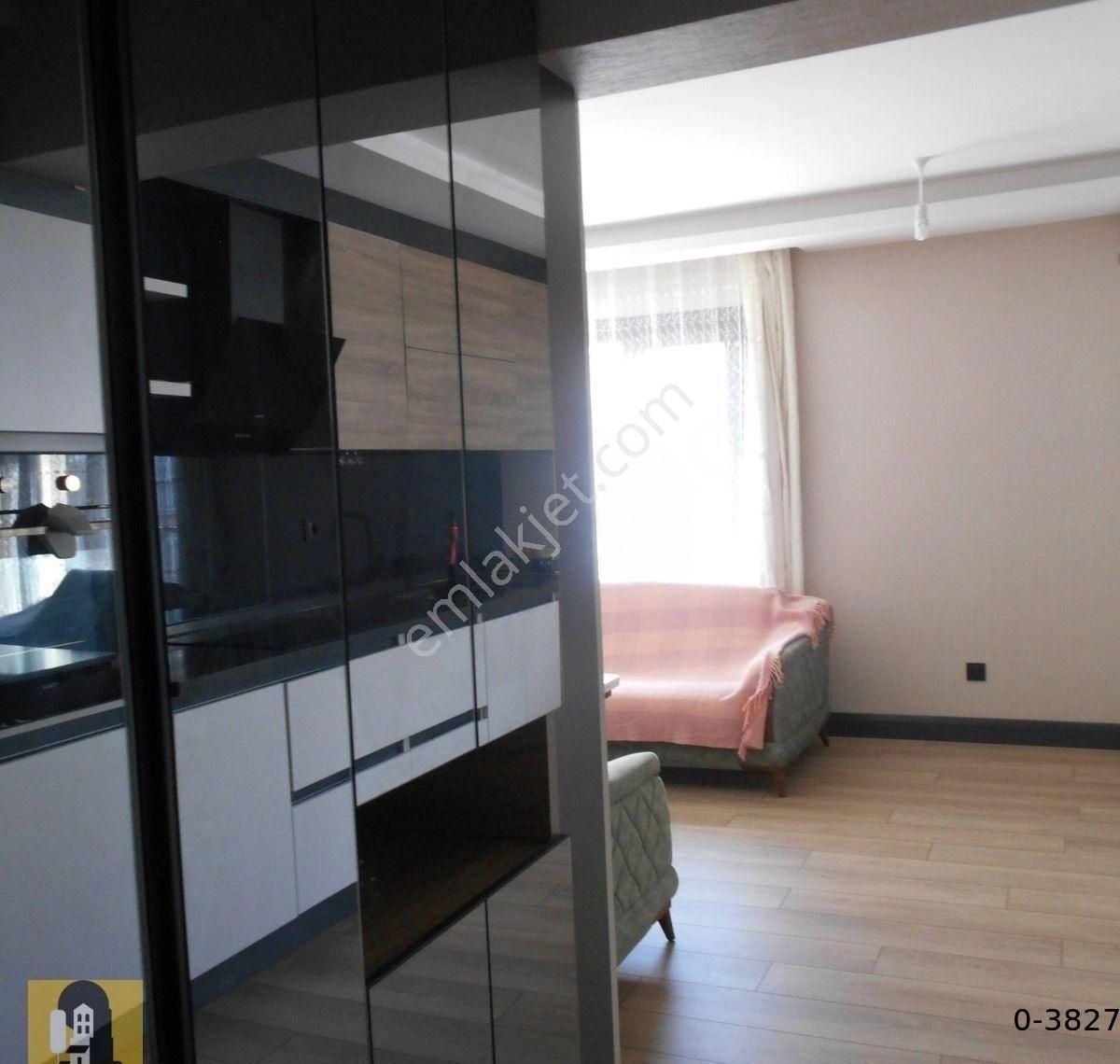 Ankara Çankaya Balgat Oğuzlarda 2+1 Ön Cepe - Görsel 9