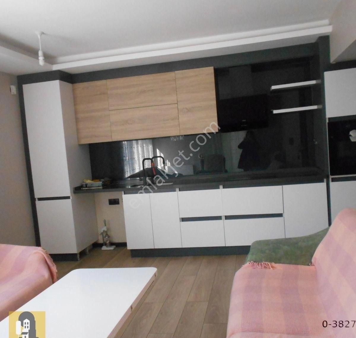 Ankara Çankaya Balgat Oğuzlarda 2+1 Ön Cepe - Görsel 15