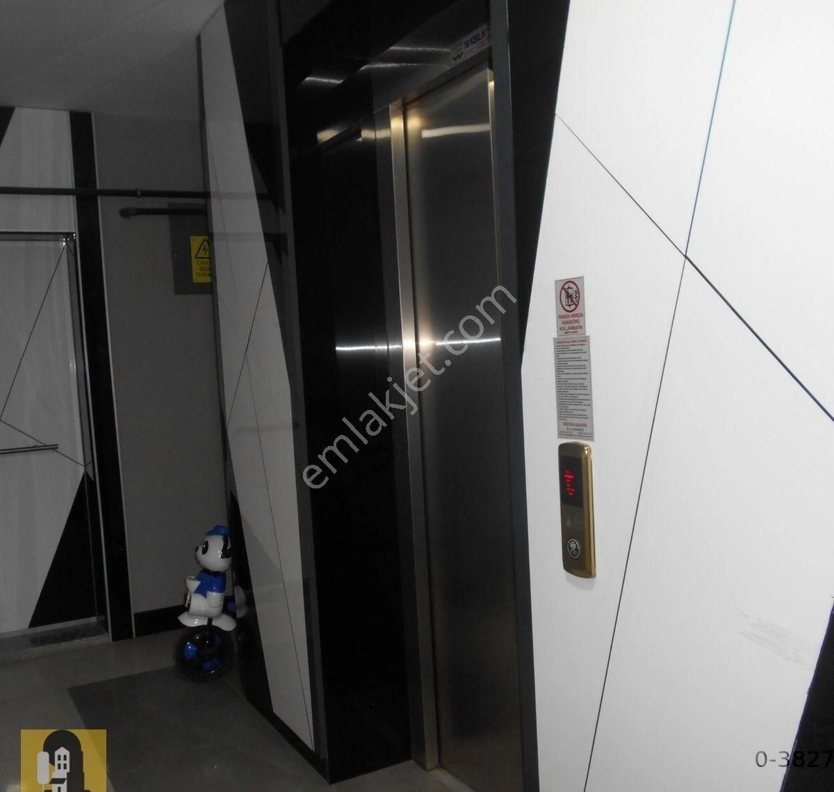 Ankara Çankaya Balgat Oğuzlarda 2+1 Ön Cepe - Görsel 20