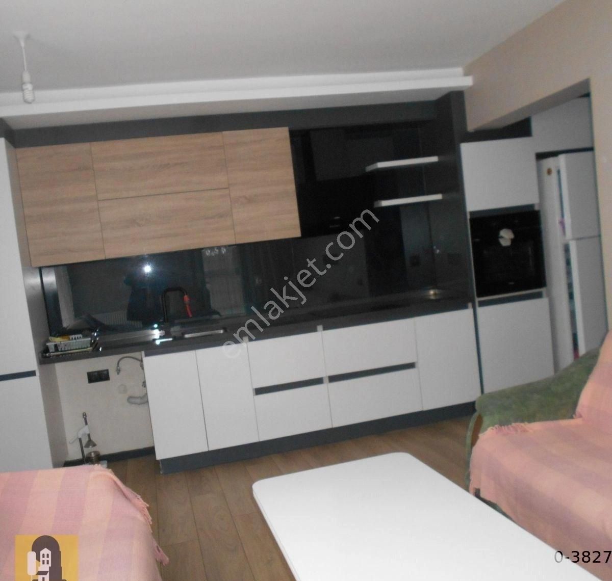 Ankara Çankaya Balgat Oğuzlarda 2+1 Ön Cepe - Görsel 7