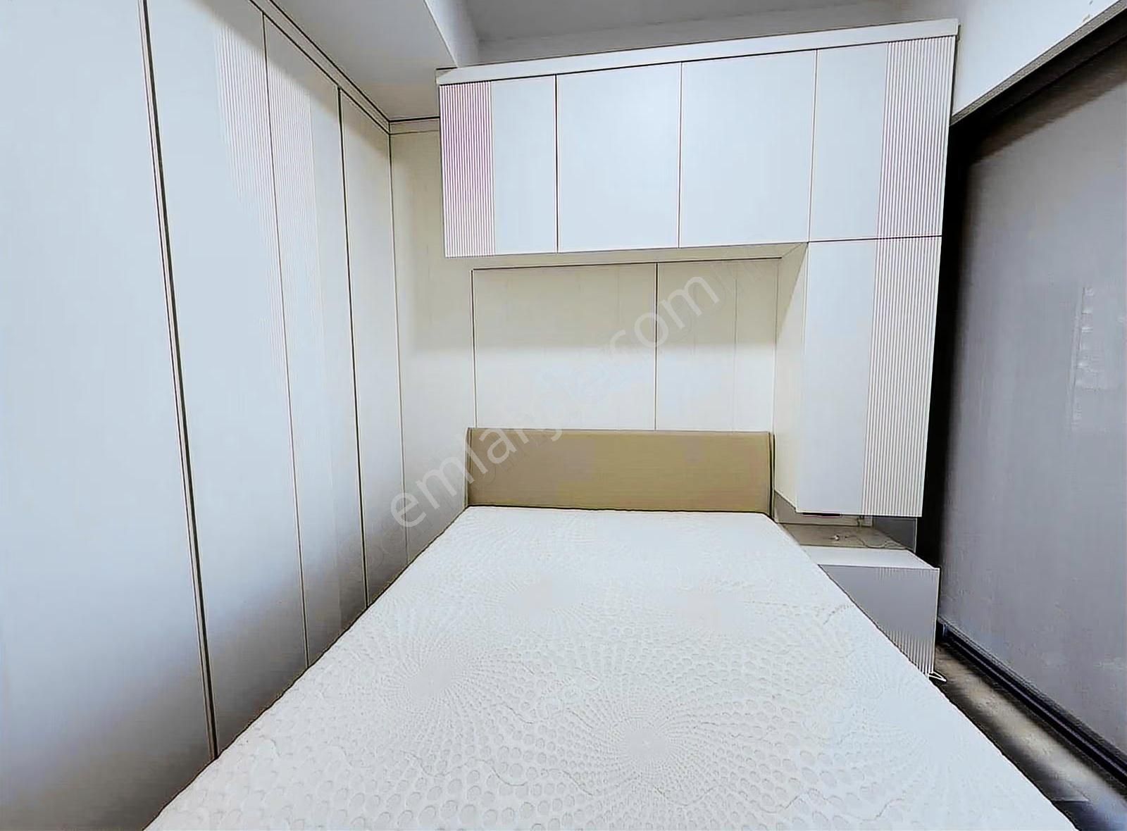 Folkart Vega 55.000₺ Kiracılı 1+1 Eşyalı Satılık Daire - Görsel 18