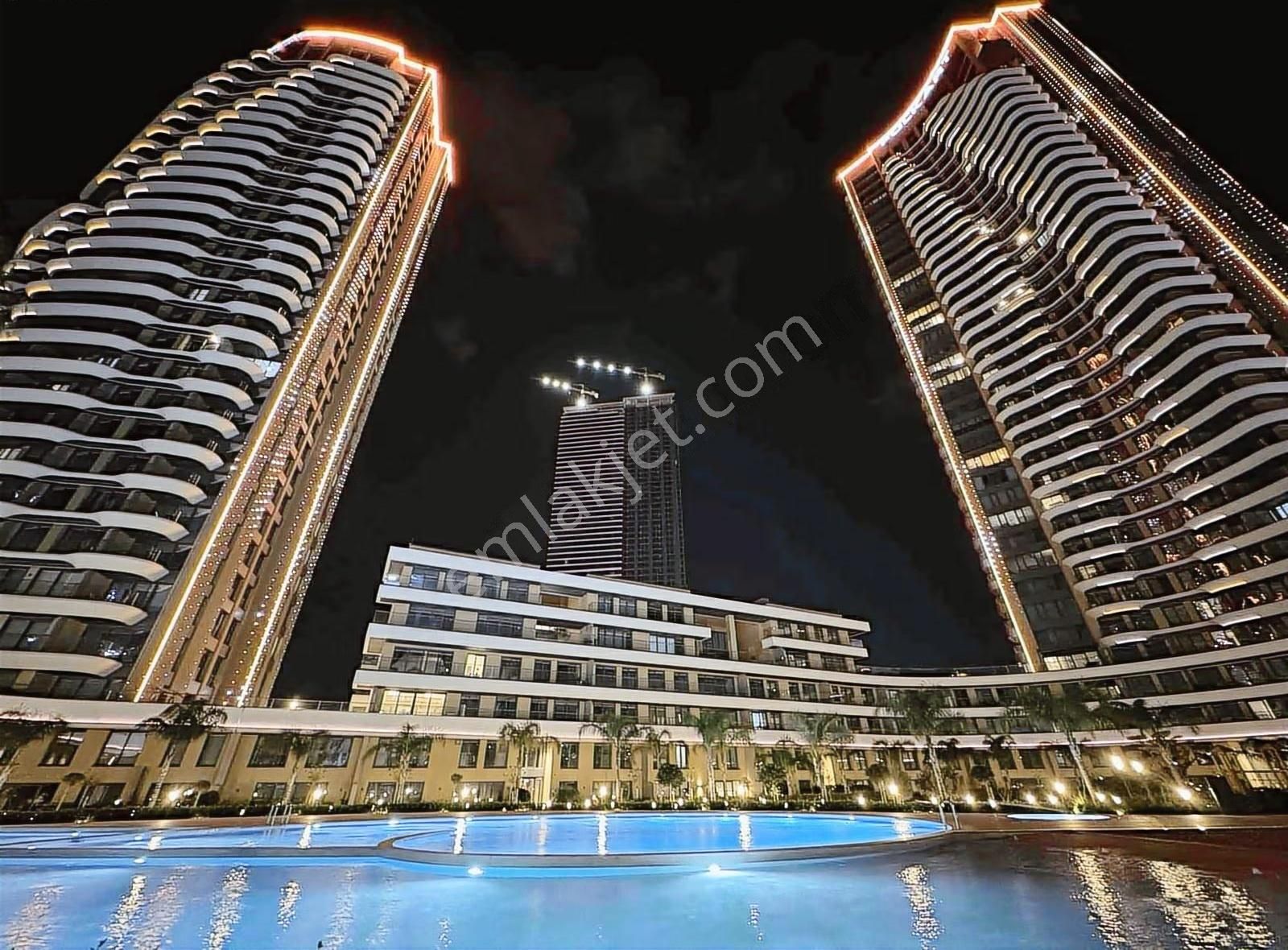 Folkart Vega 55.000₺ Kiracılı 1+1 Eşyalı Satılık Daire - Görsel 14