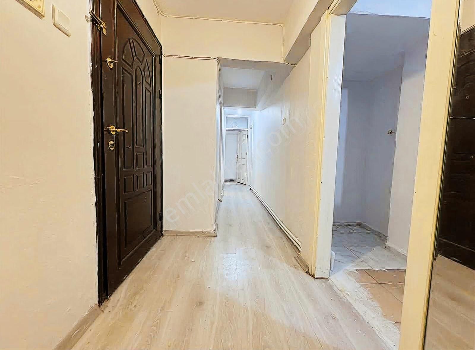 Bayraklı Haşimişcan Cad. Özkanlar 2+1 Kiralık Daire - Görsel 5
