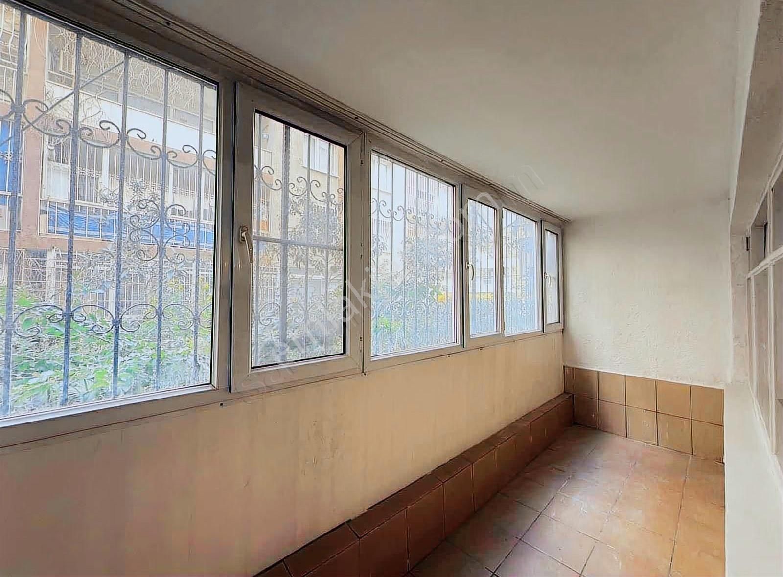 Bayraklı Haşimişcan Cad. Özkanlar 2+1 Kiralık Daire - Görsel 21