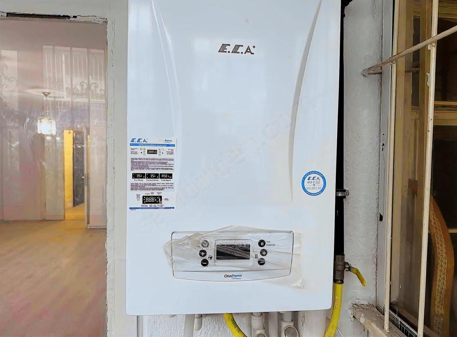 Bayraklı Haşimişcan Cad. Özkanlar 2+1 Kiralık Daire - Görsel 15