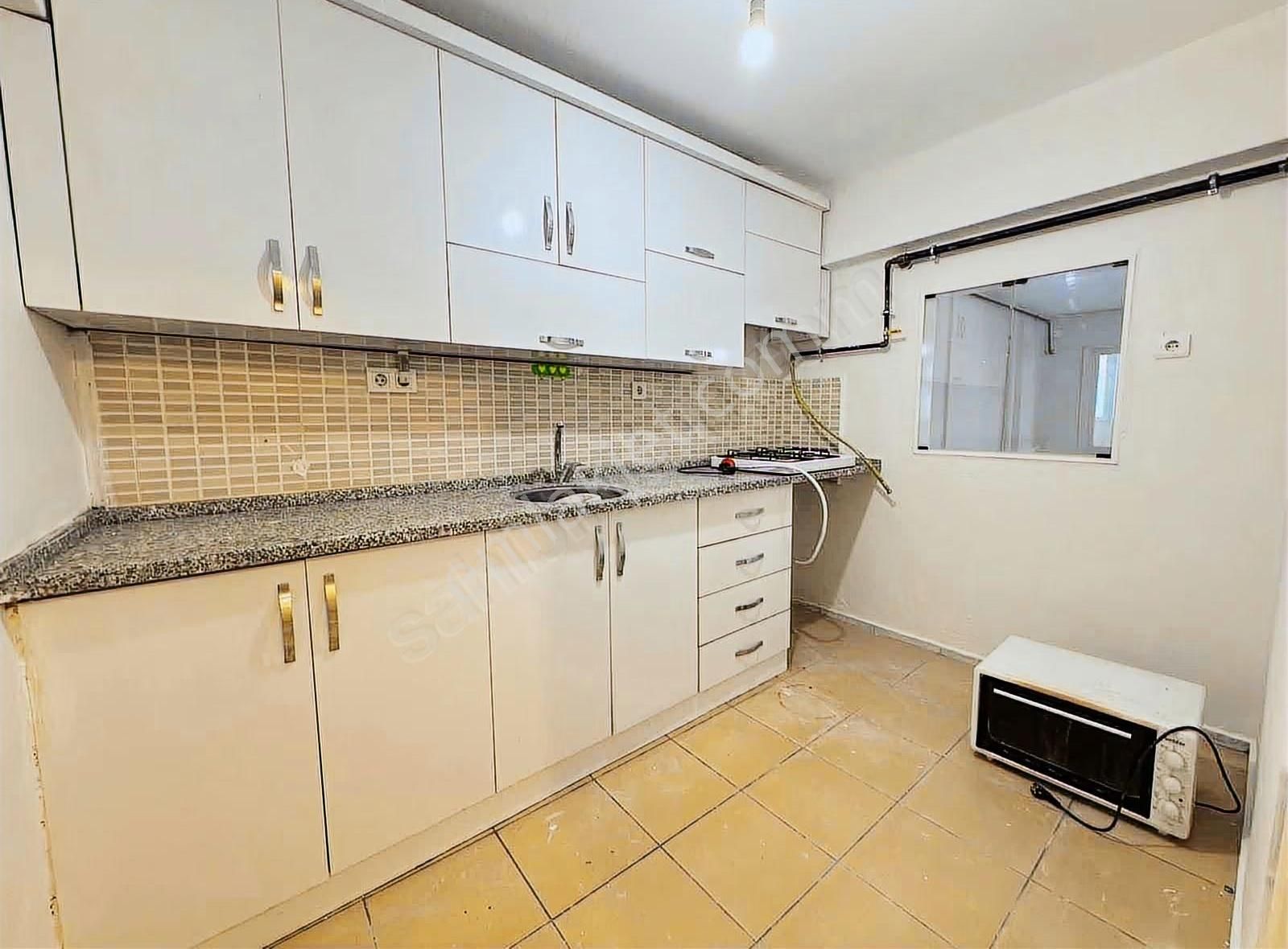 Bayraklı Haşimişcan Cad. Özkanlar 2+1 Kiralık Daire - Görsel 22