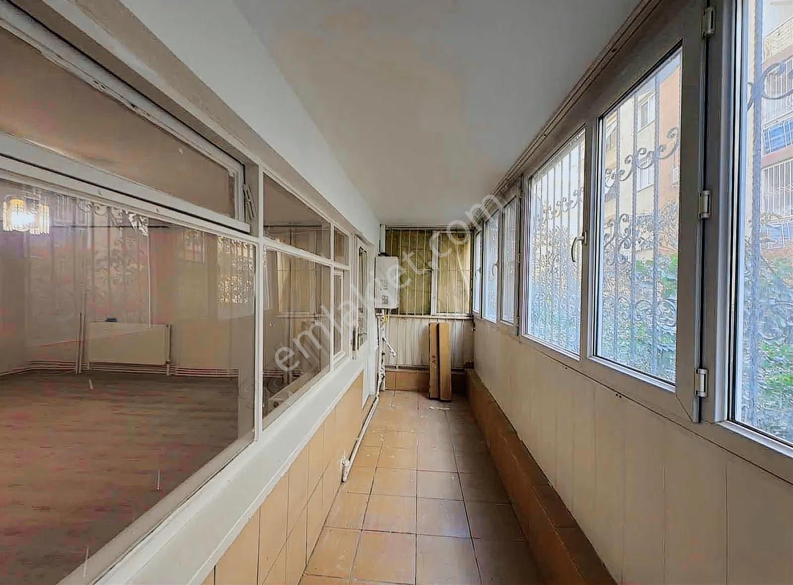 Bayraklı Haşimişcan Cad. Özkanlar 2+1 Kiralık Daire - Görsel 14