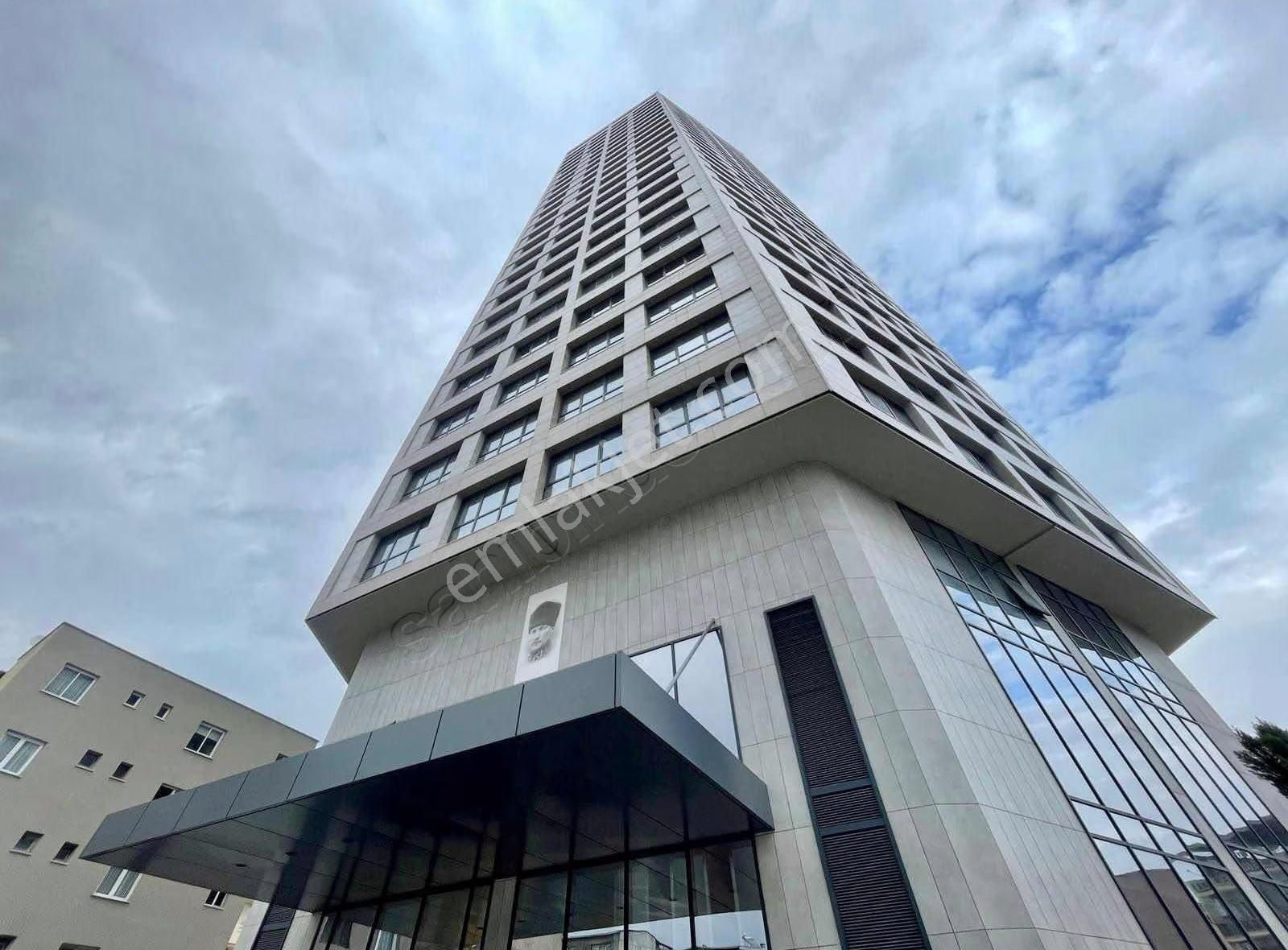 Bornova Varyant Tower 2+1 Full Eşyalı Kiralık Daire - Görsel 6