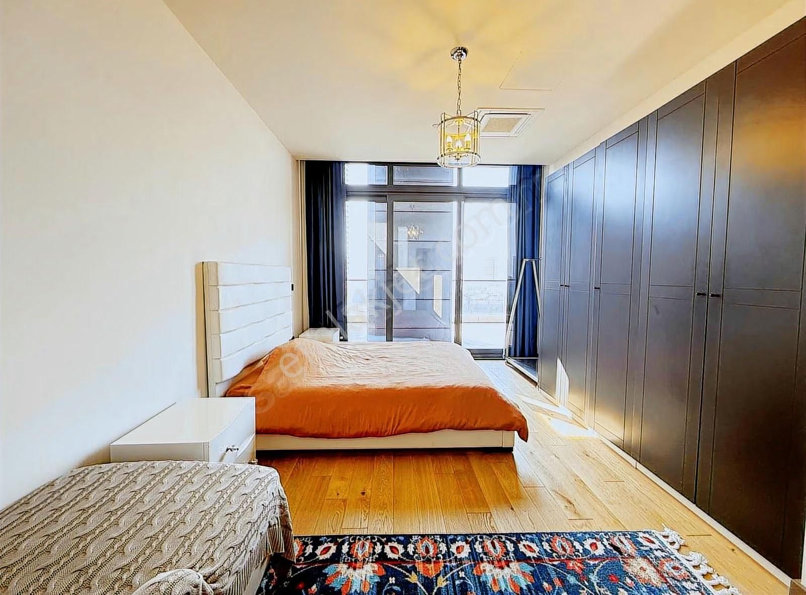 Mahall Bomonti 2+1 Eşyalı Teraslı Kiralık Daire - Görsel 25