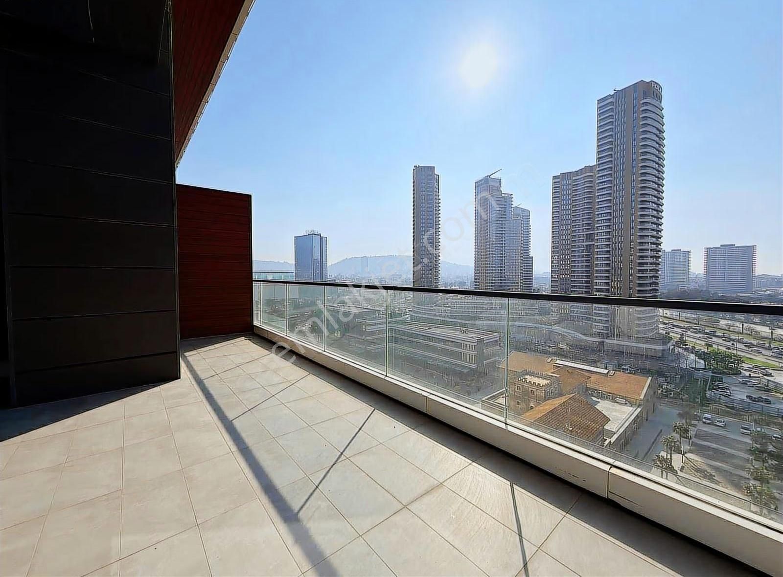 Mahall Bomonti 2+1 Eşyalı Teraslı Kiralık Daire - Görsel 32