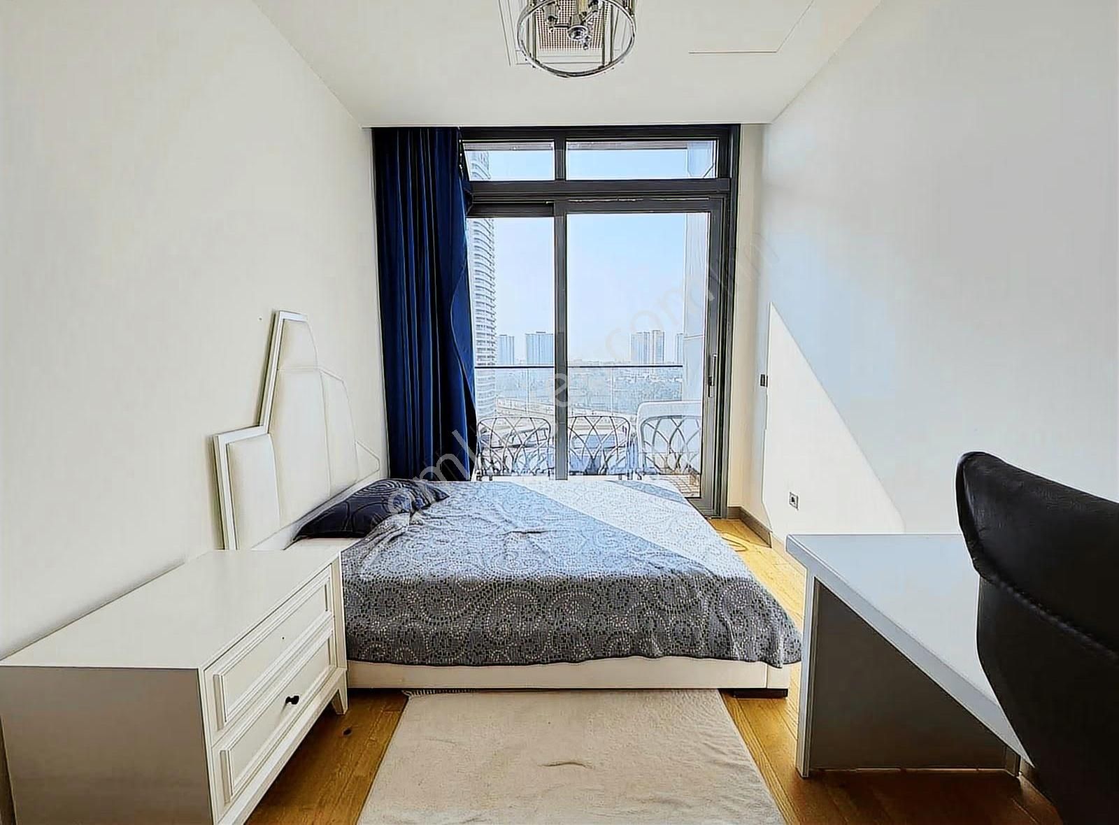 Mahall Bomonti 2+1 Eşyalı Teraslı Kiralık Daire - Görsel 28