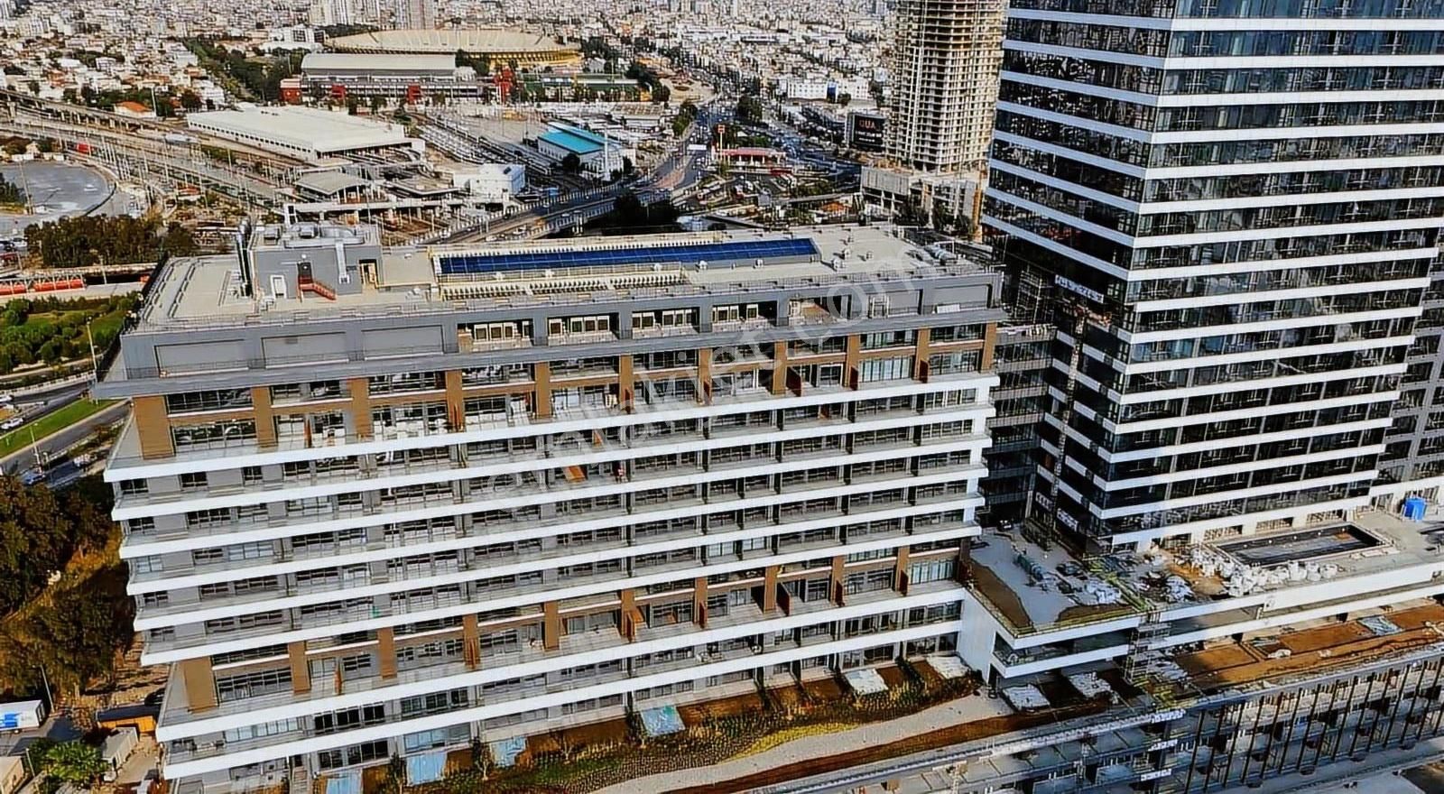 Mahall Bomonti 2+1 Eşyalı Teraslı Kiralık Daire - Görsel 22