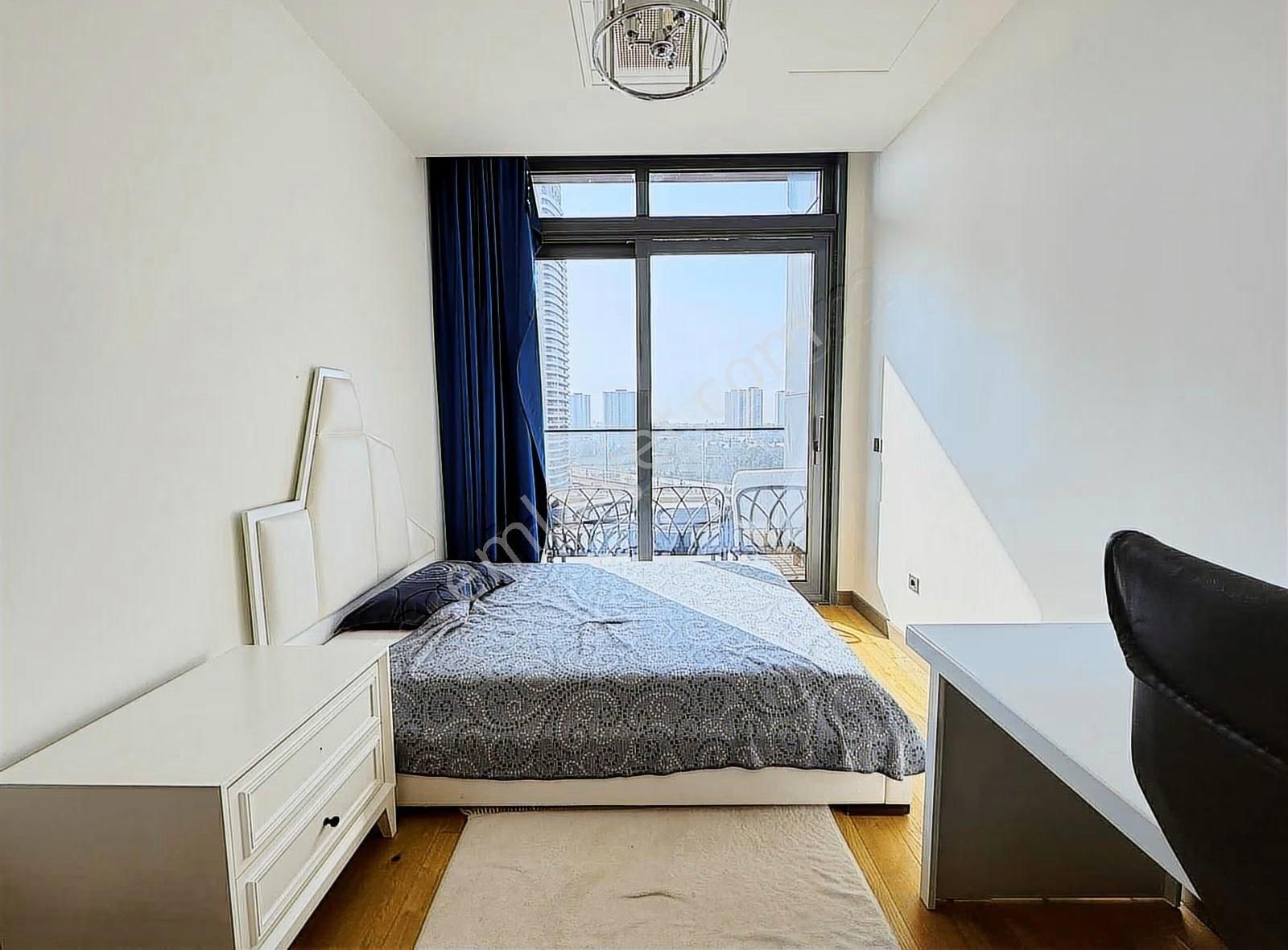 Mahall Bomonti 2+1 Eşyalı Teraslı Kiralık Daire - Görsel 5