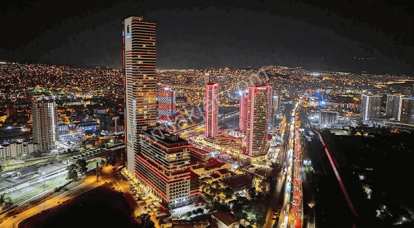 Mahall Bomonti 2+1 Eşyalı Teraslı Kiralık Daire - Görsel 17