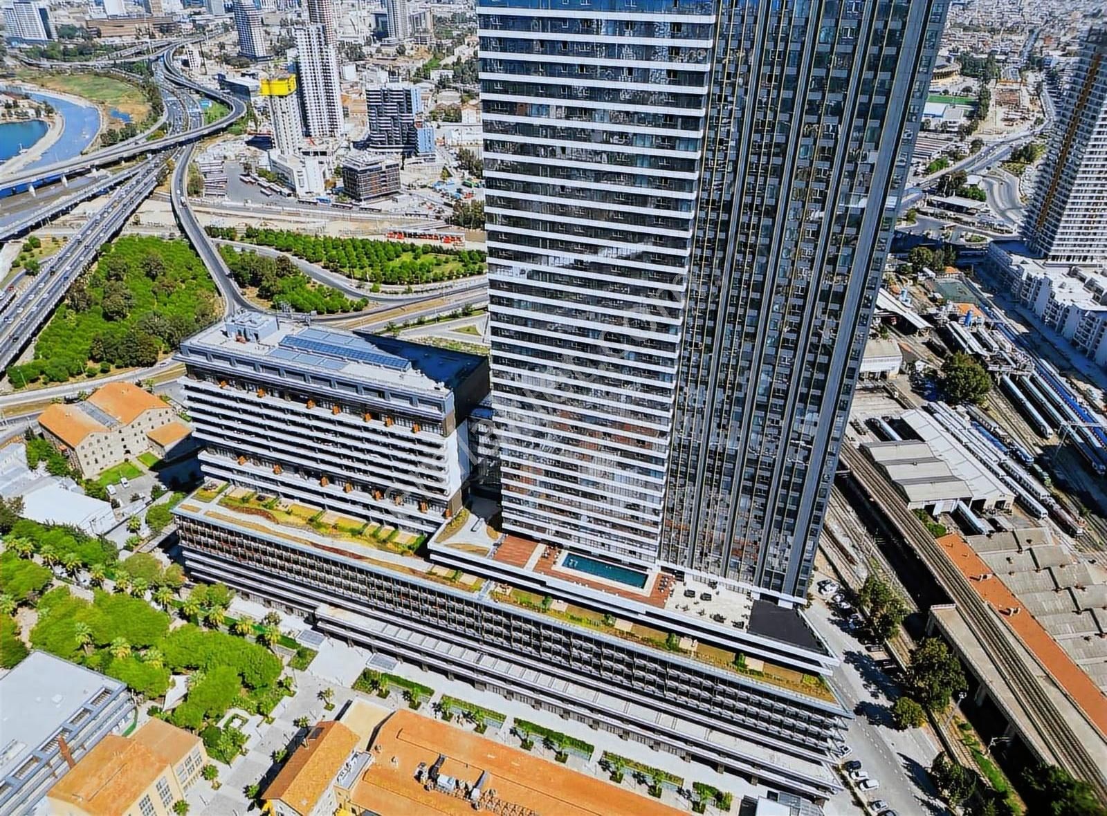 Mahall Bomonti 2+1 Eşyalı Teraslı Kiralık Daire - Görsel 4