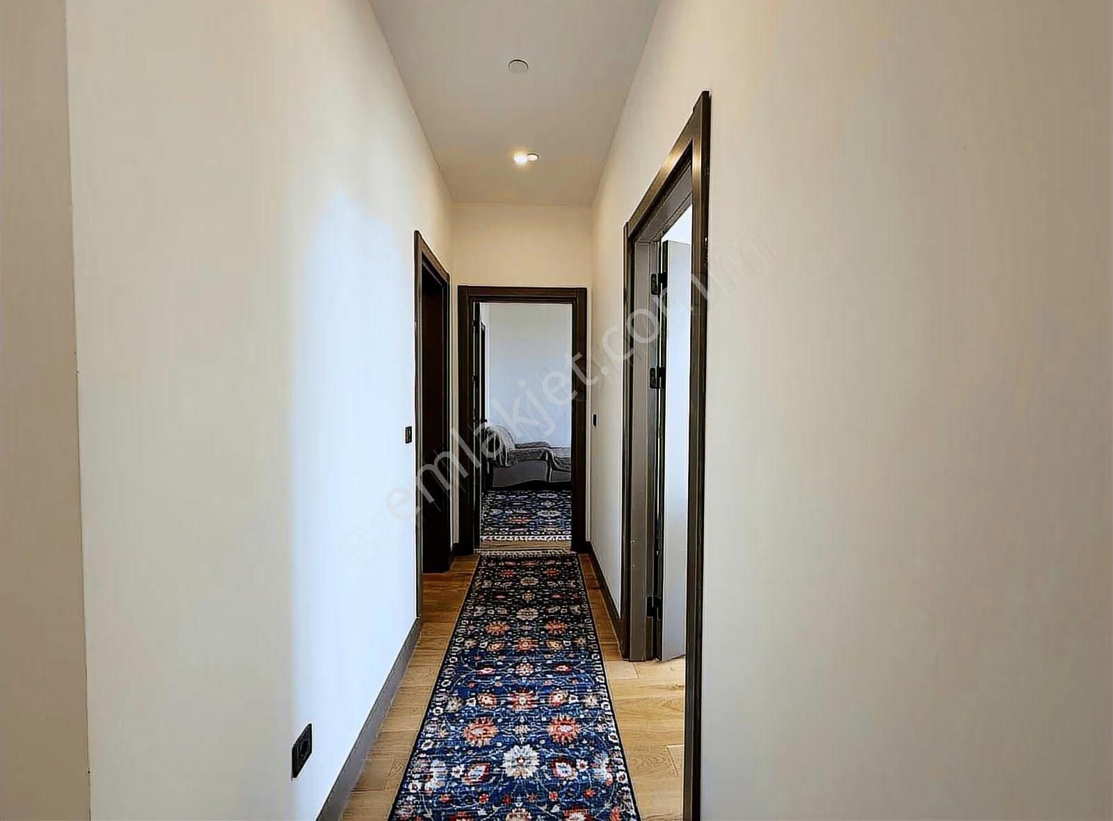 Mahall Bomonti 2+1 Eşyalı Teraslı Kiralık Daire - Görsel 8