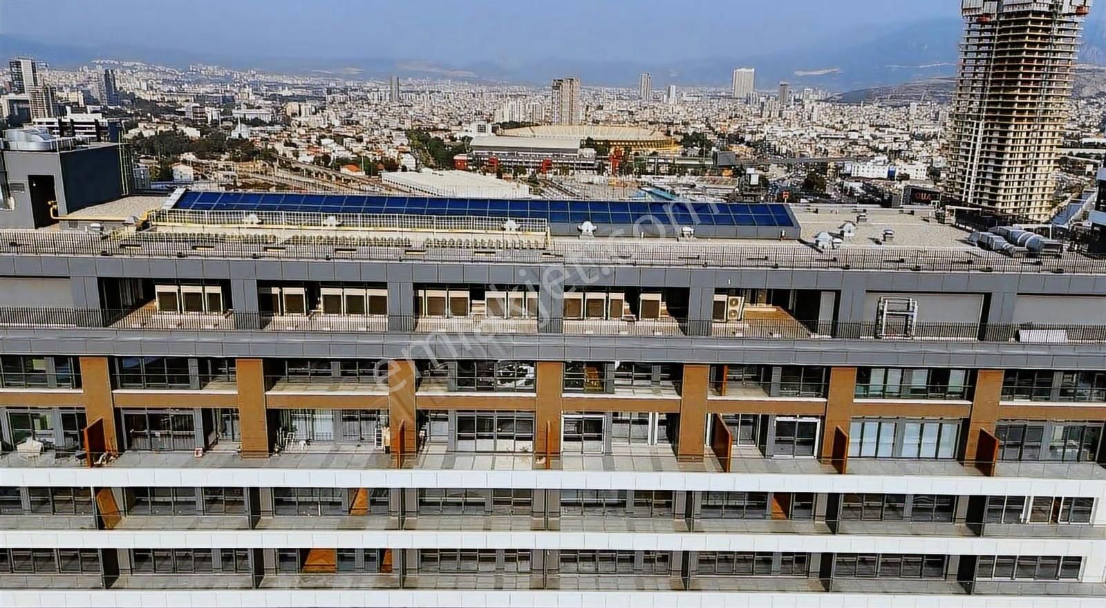 Mahall Bomonti 2+1 Eşyalı Teraslı Kiralık Daire