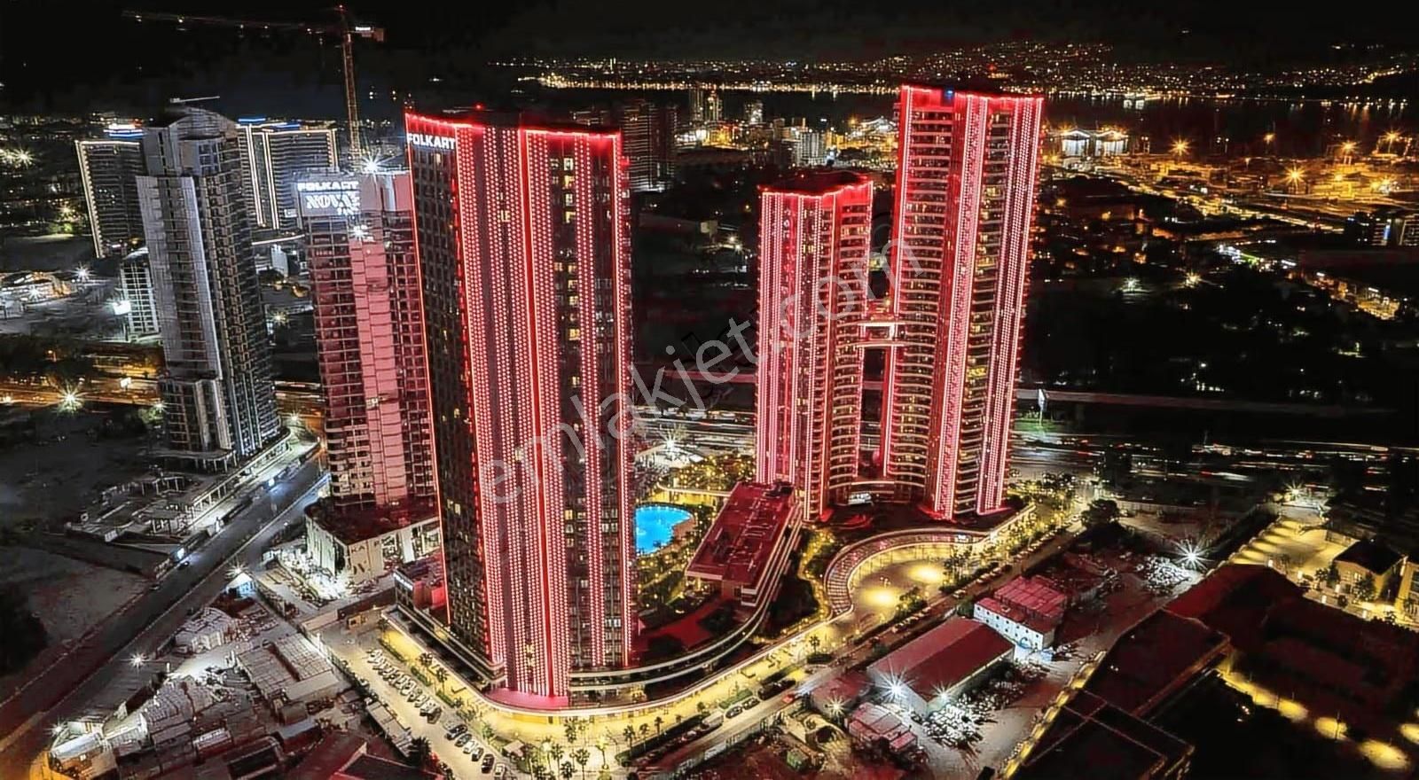 Mahall Bomonti 2+1 Eşyalı Teraslı Kiralık Daire - Görsel 24