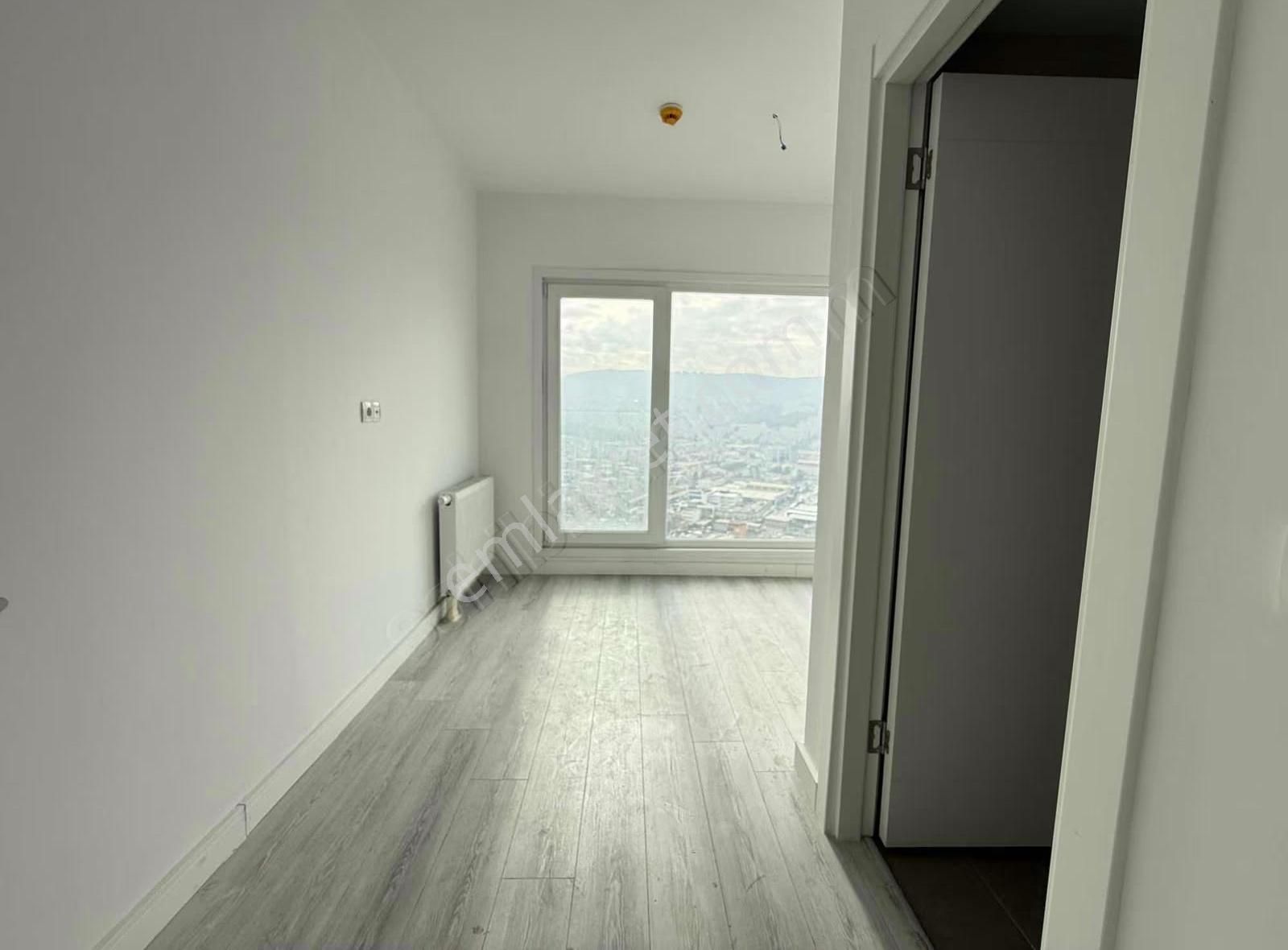 Dap Yapı 3+1 Deniz Manzaralı Röneve Üç Cepheli Satılık Daire - Görsel 22