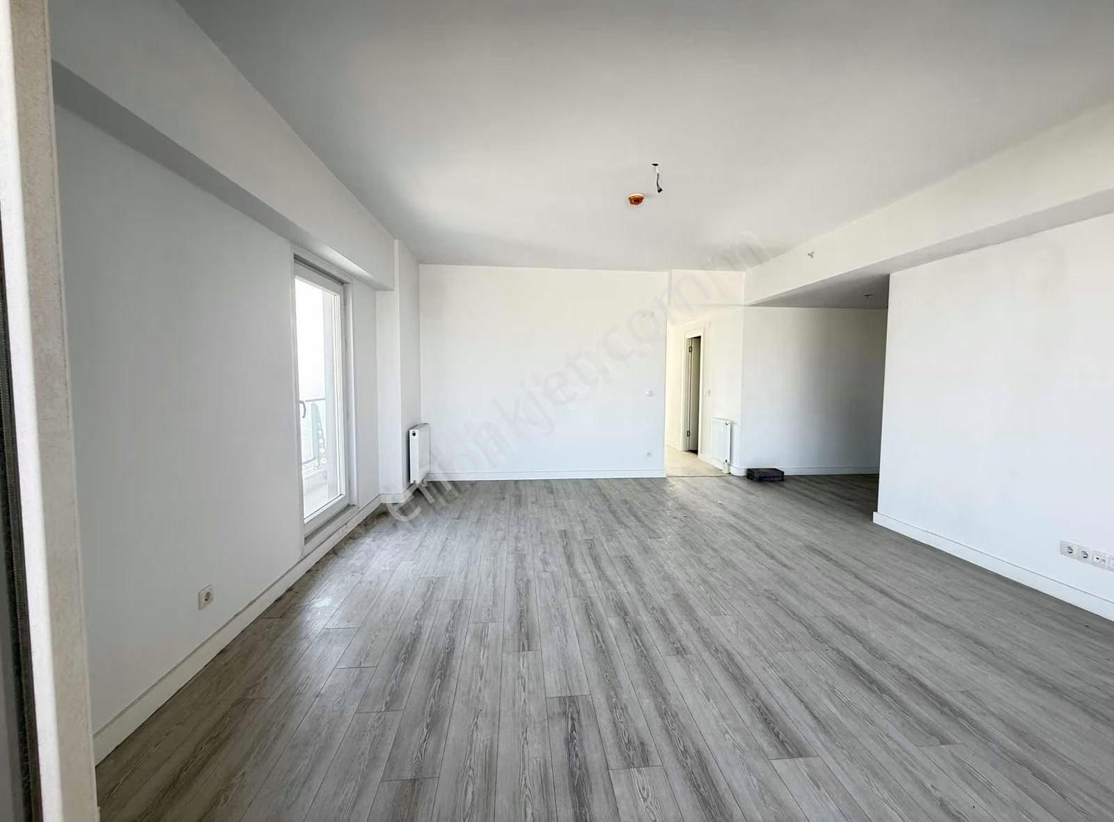 Dap Yapı 3+1 Deniz Manzaralı Röneve Üç Cepheli Satılık Daire - Görsel 3