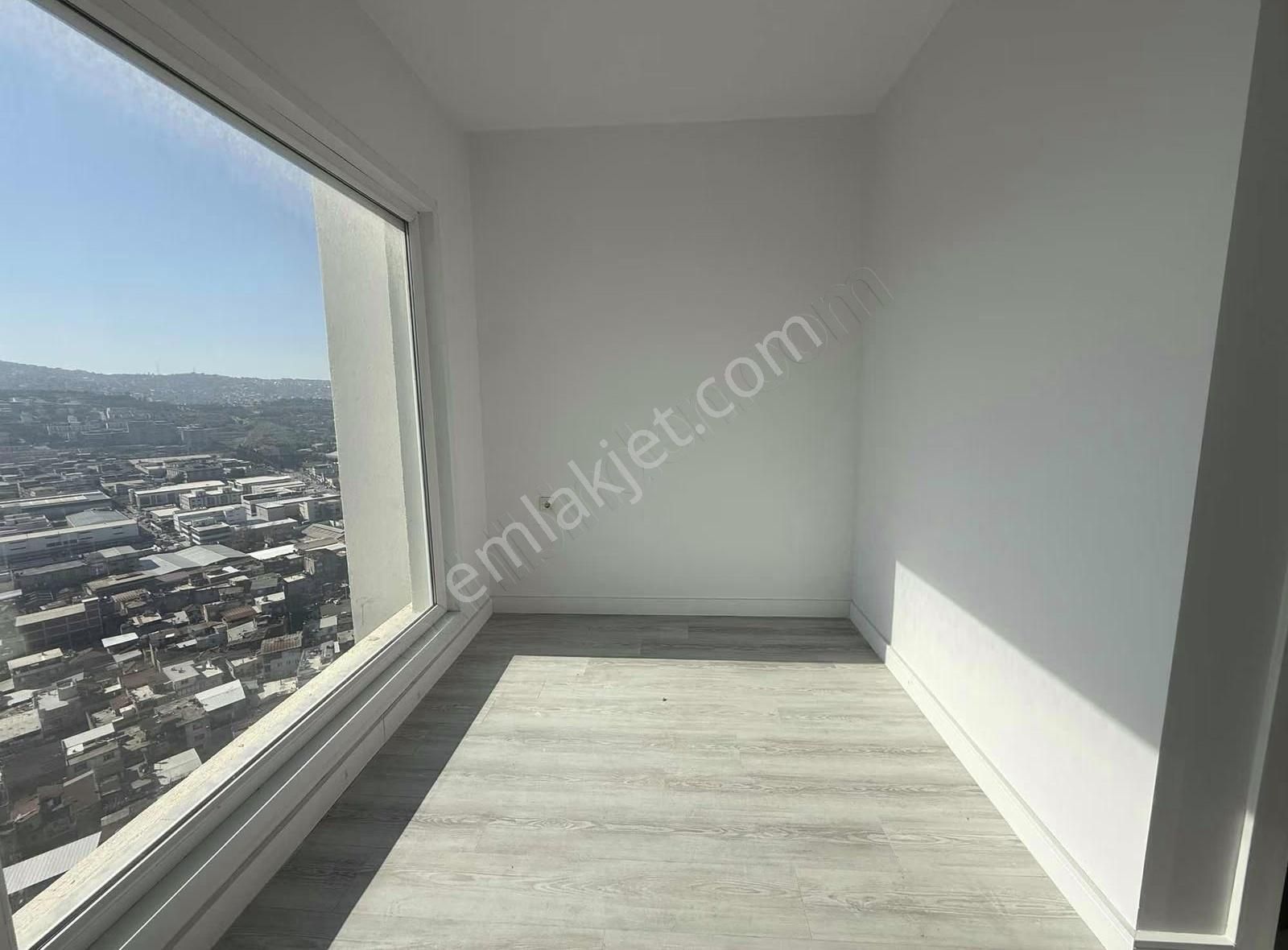 Dap Yapı 3+1 Deniz Manzaralı Röneve Üç Cepheli Satılık Daire - Görsel 20