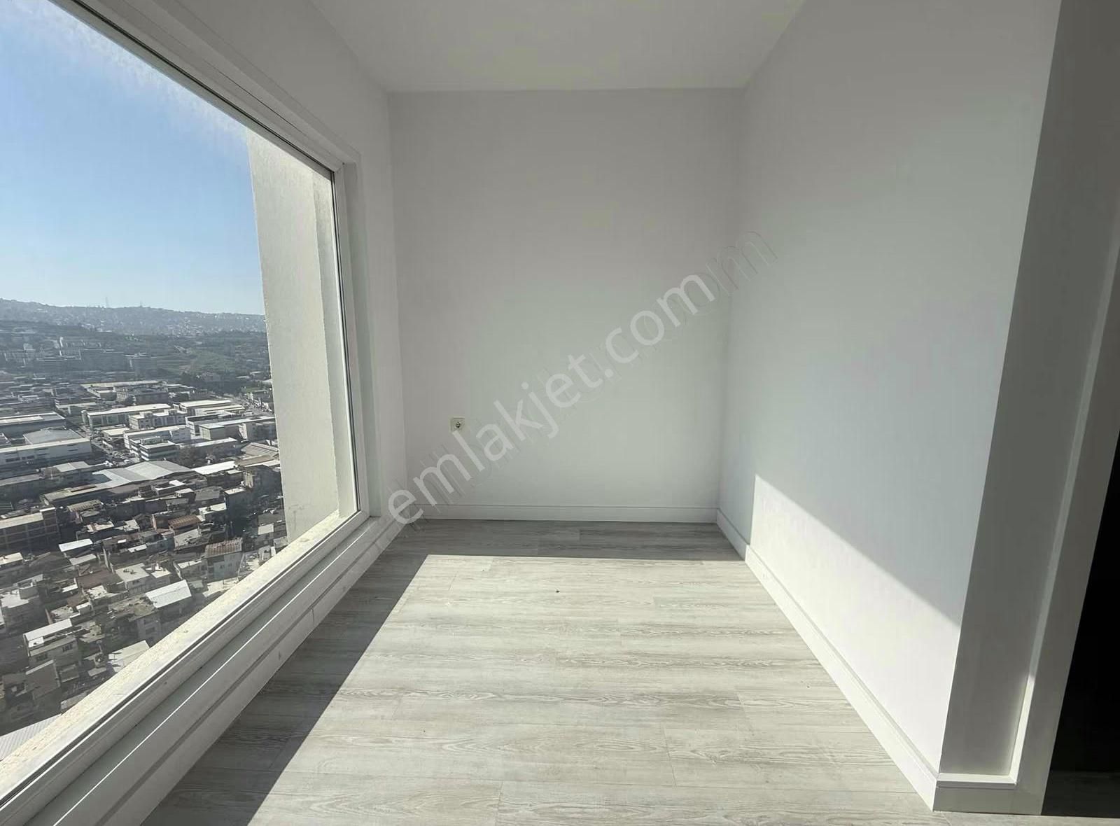 Dap Yapı 3+1 Deniz Manzaralı Röneve Üç Cepheli Satılık Daire - Görsel 34