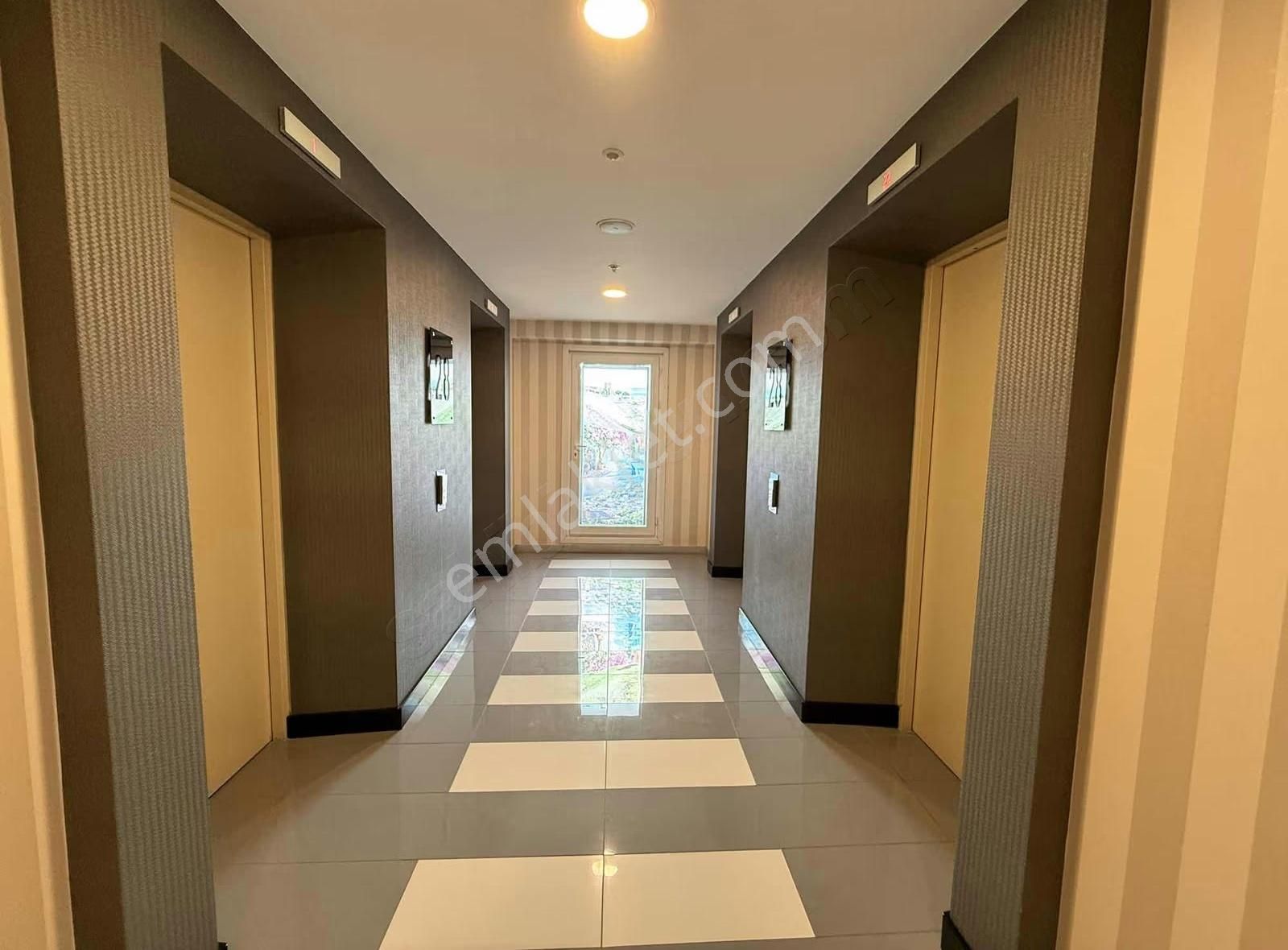 Dap Yapı 3+1 Deniz Manzaralı Röneve Üç Cepheli Satılık Daire - Görsel 12