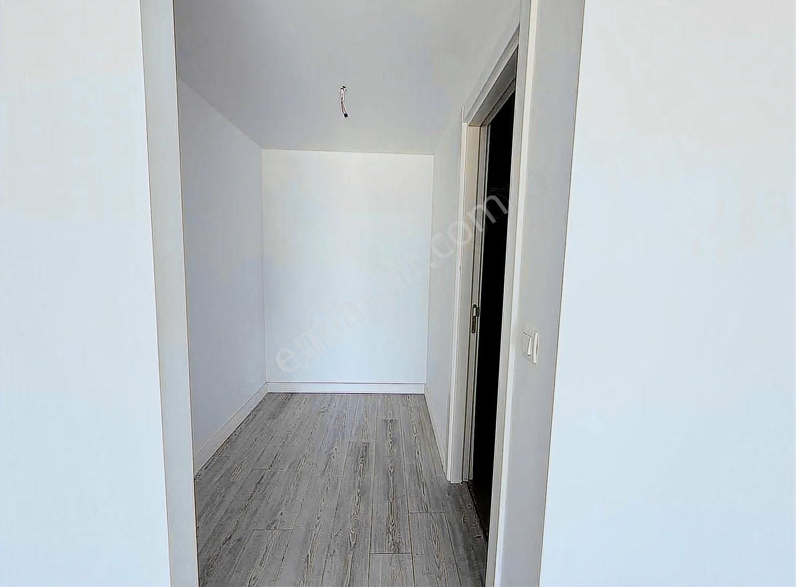 Dap Yapı 3+1 Deniz Manzaralı Röneve Üç Cepheli Satılık Daire - Görsel 31