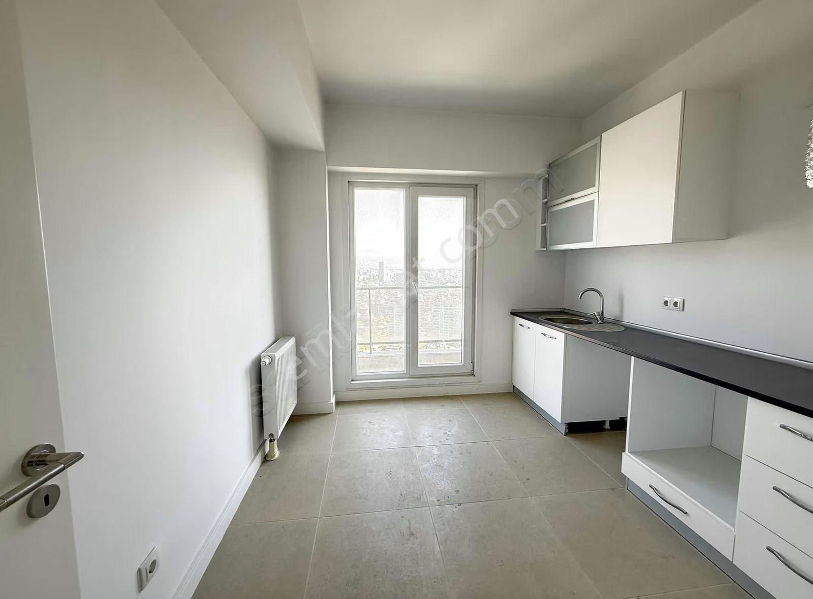 Dap Yapı 3+1 Deniz Manzaralı Röneve Üç Cepheli Satılık Daire - Görsel 23