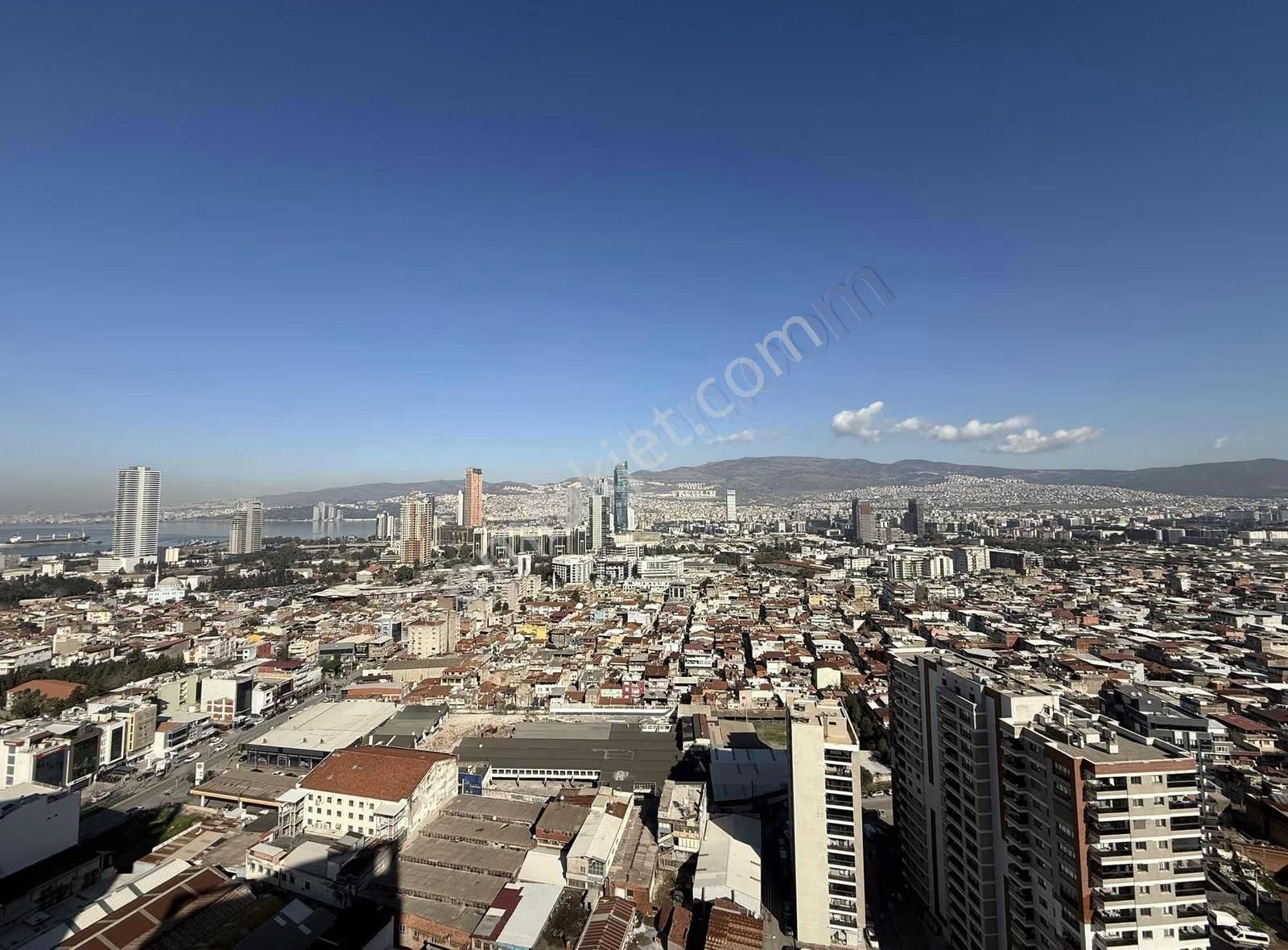 Dap Yapı 3+1 Deniz Manzaralı Röneve Üç Cepheli Satılık Daire - Görsel 32