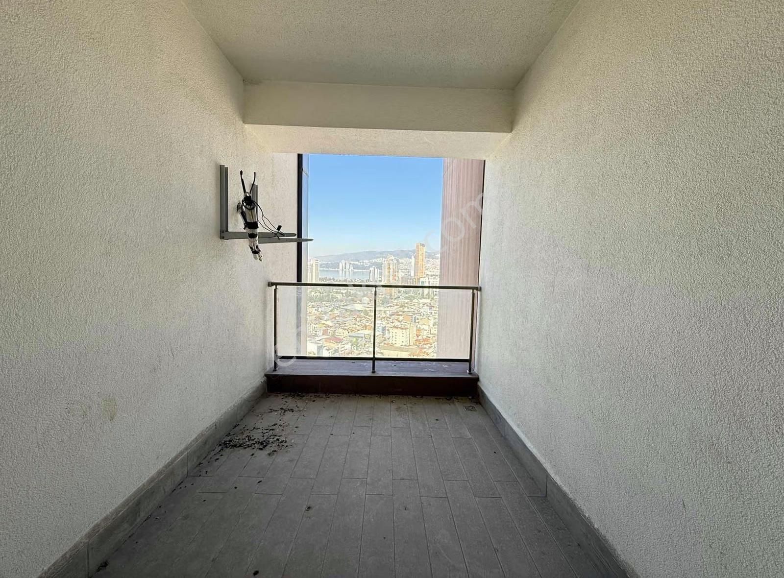 Dap Yapı 3+1 Deniz Manzaralı Röneve Üç Cepheli Satılık Daire - Görsel 5