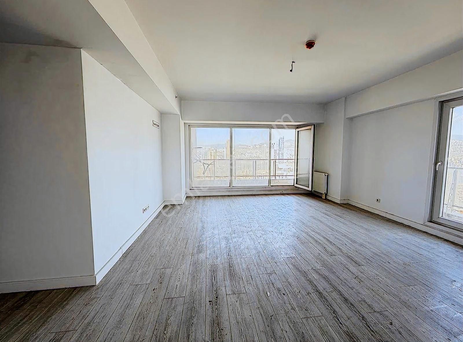 Dap Yapı 3+1 Deniz Manzaralı Röneve Üç Cepheli Satılık Daire - Görsel 27