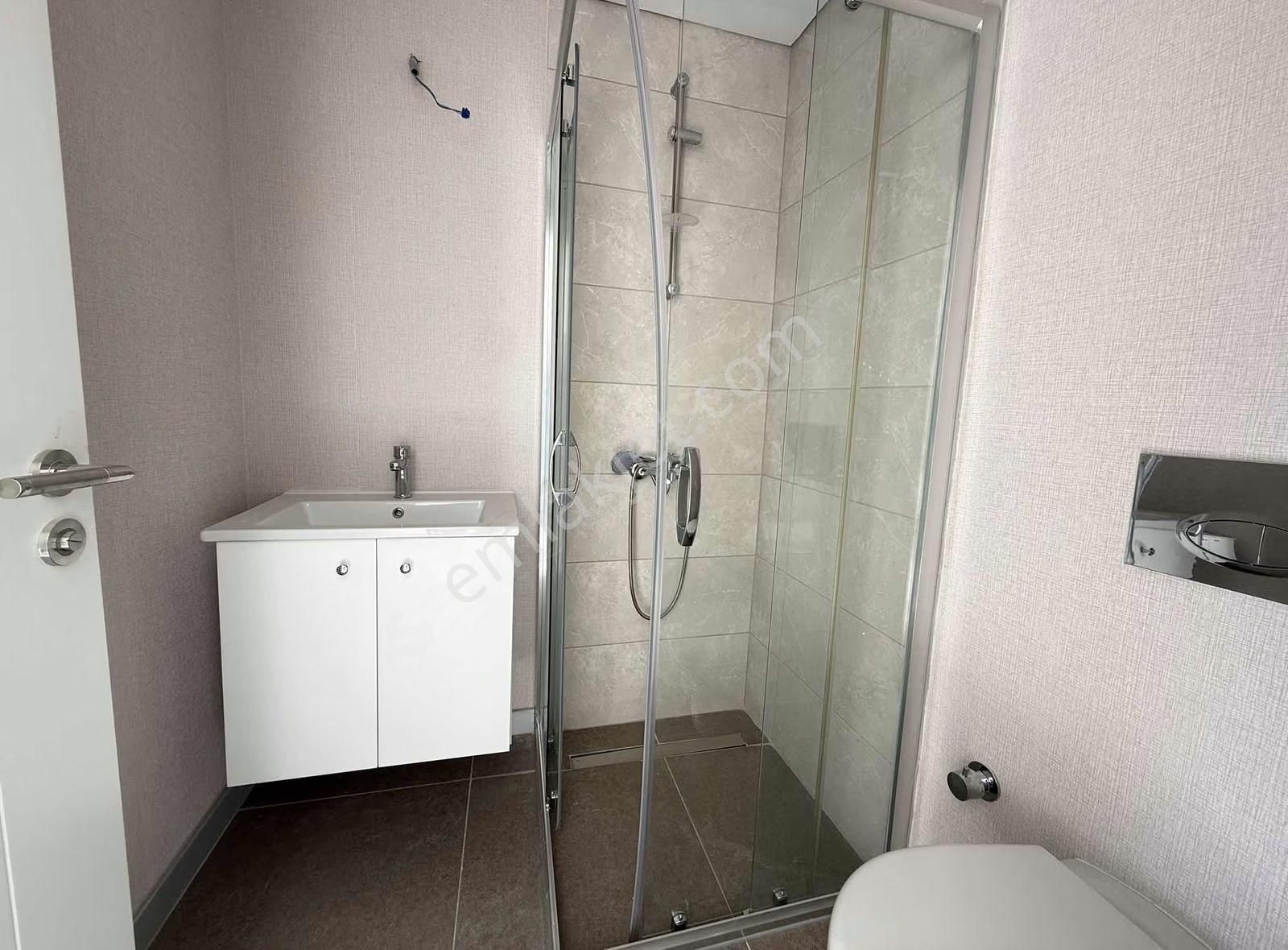 Dap Yapı 3+1 Deniz Manzaralı Röneve Üç Cepheli Satılık Daire - Görsel 14